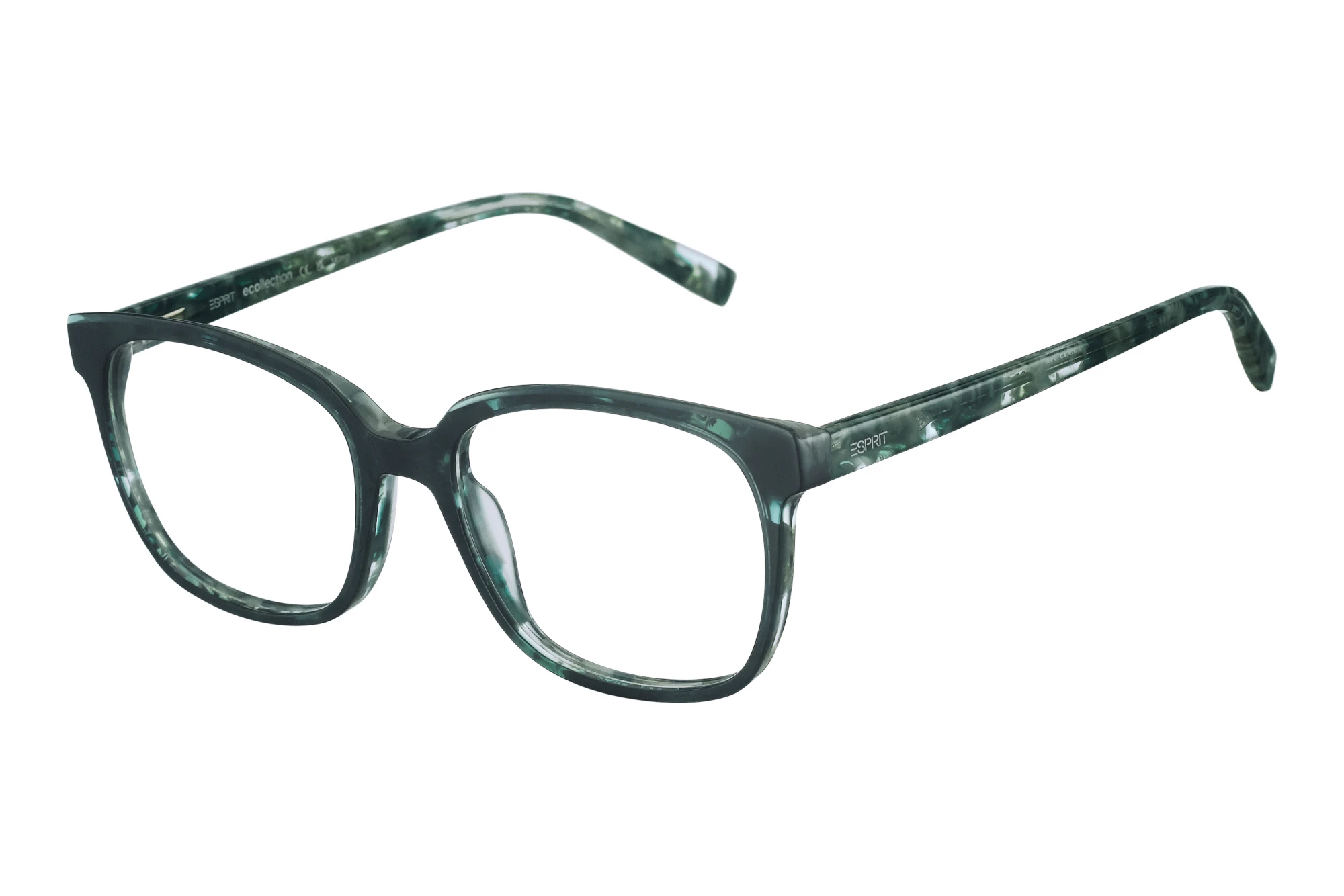 Esprit   ET33534 547 green