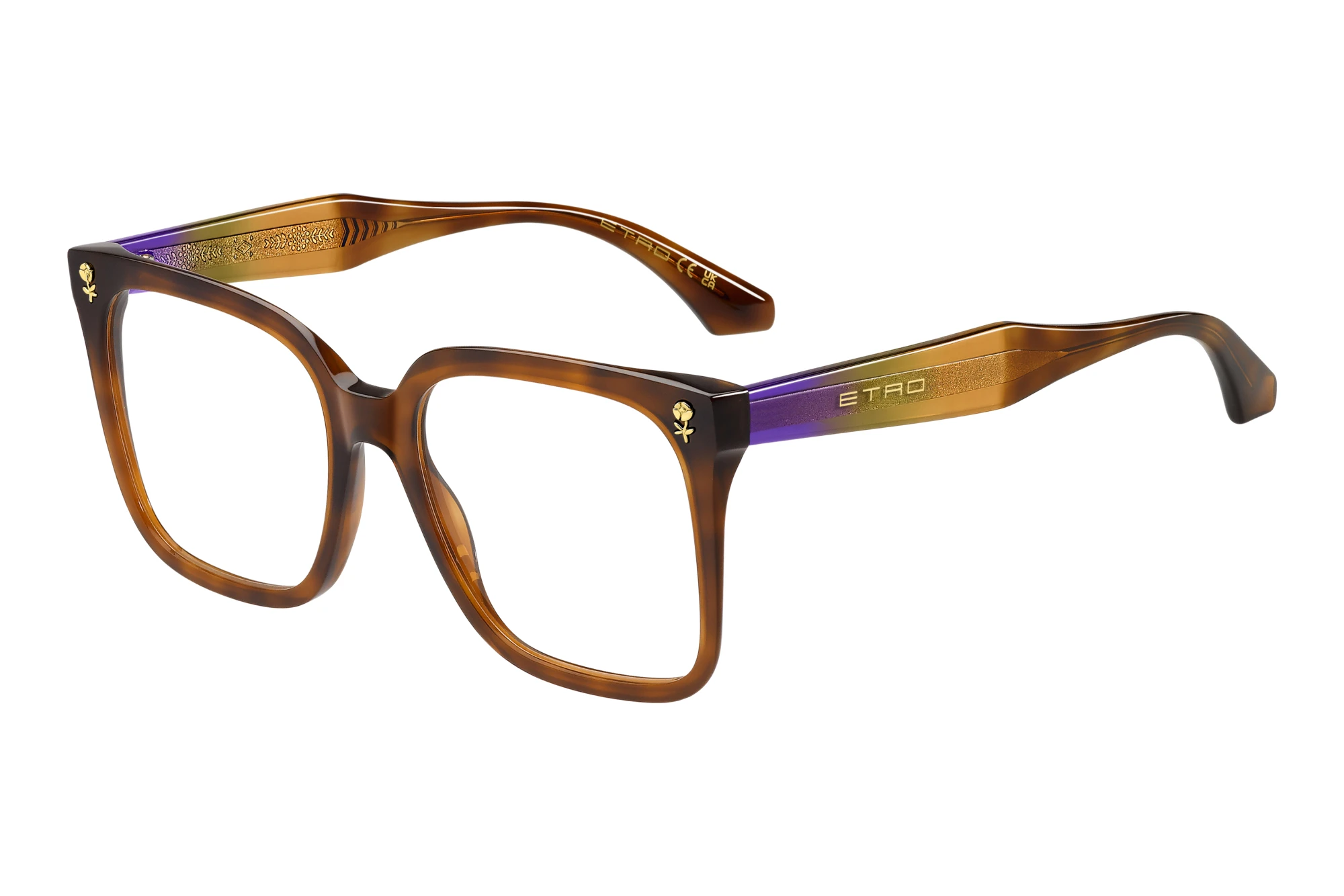 Etro   ETRO 0093 C9B HAVANA HONEY
