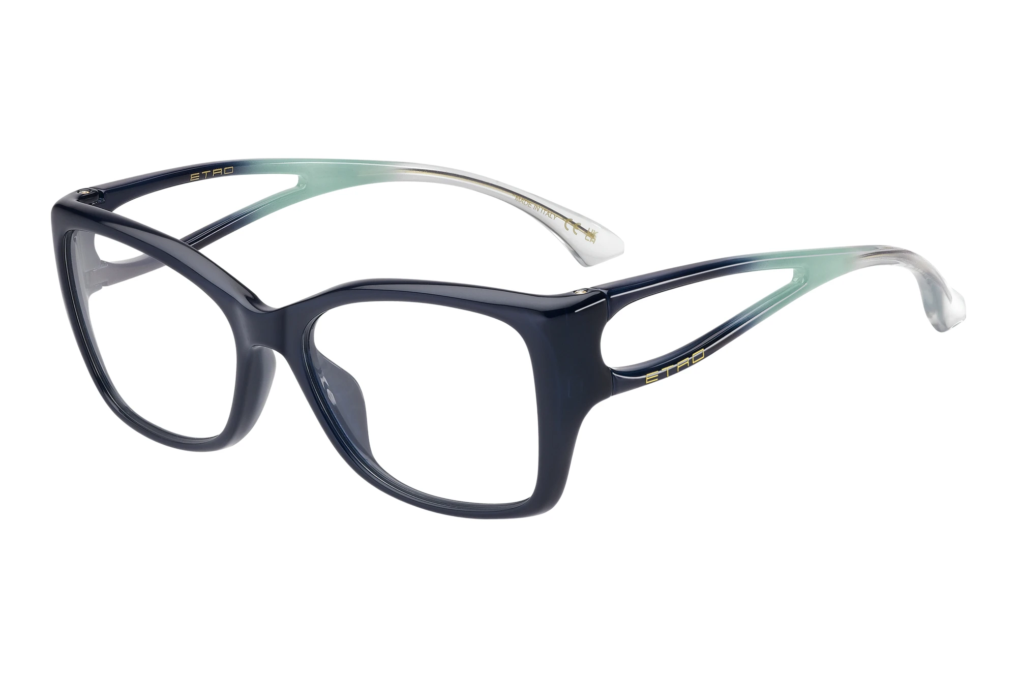 Etro   ETRO 0156/G AQG GREY BLUE CRYSTAL