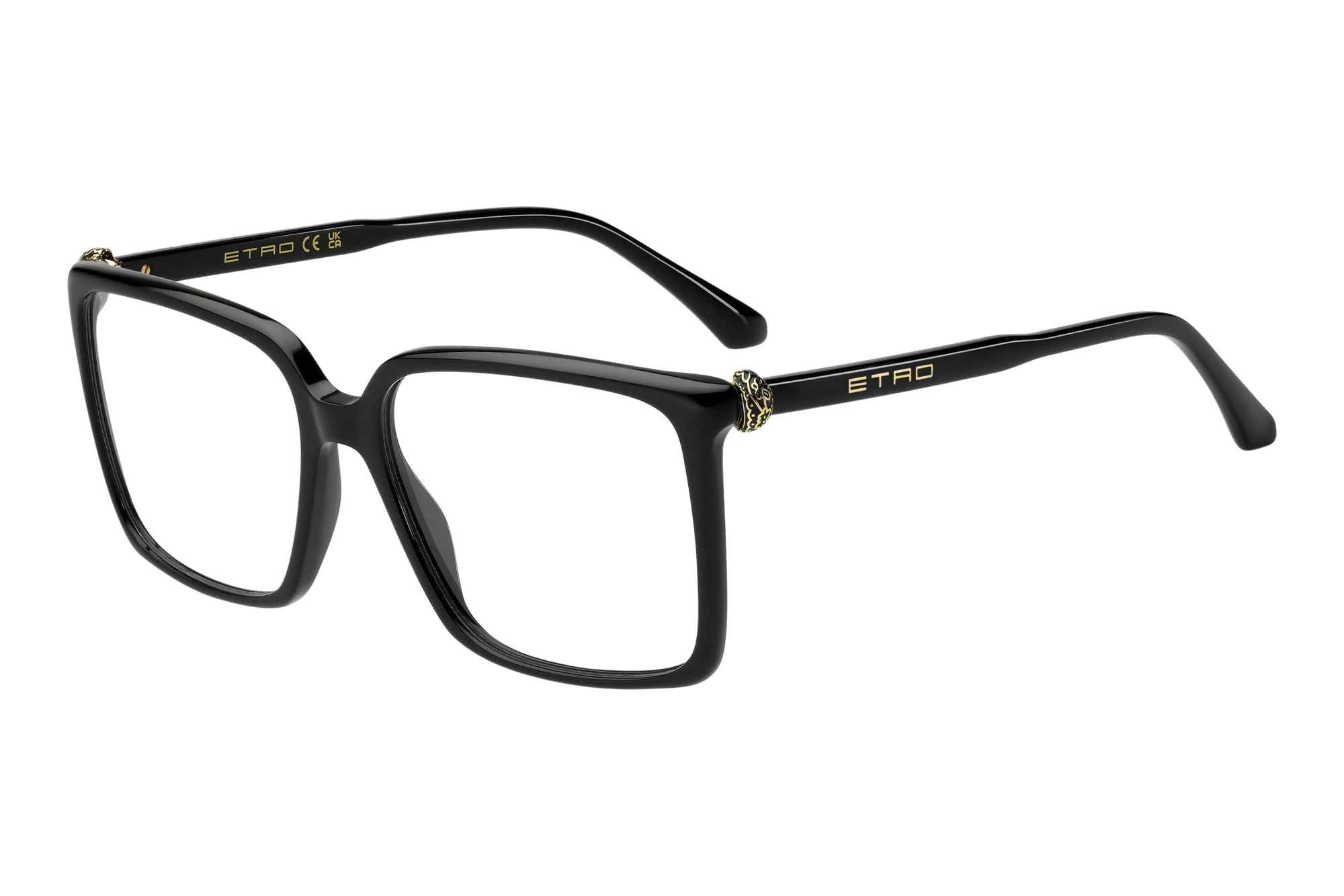 Etro   ETRO 0160 807 BLACK