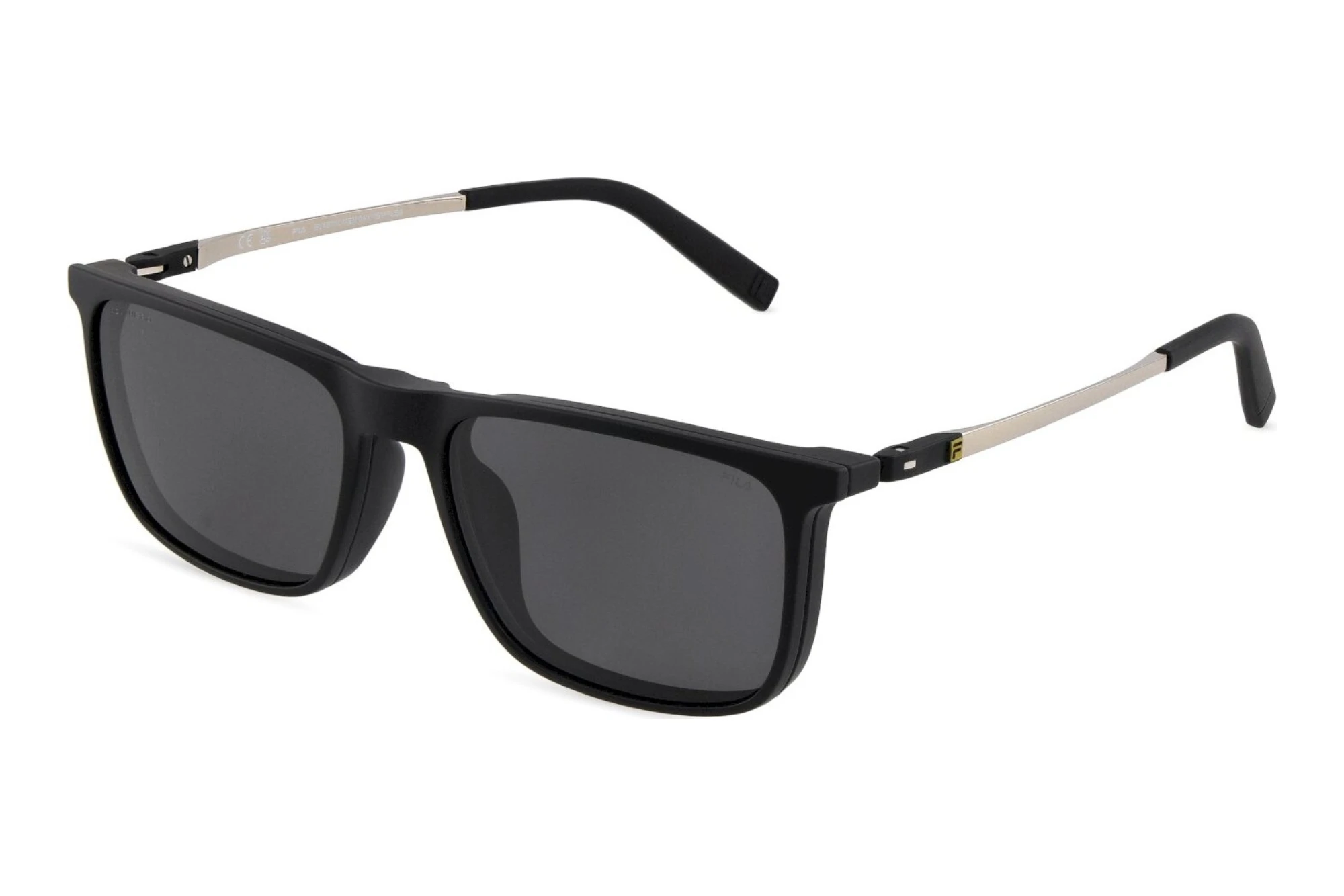 Fila   UFIF21 U28P MATT BLACK