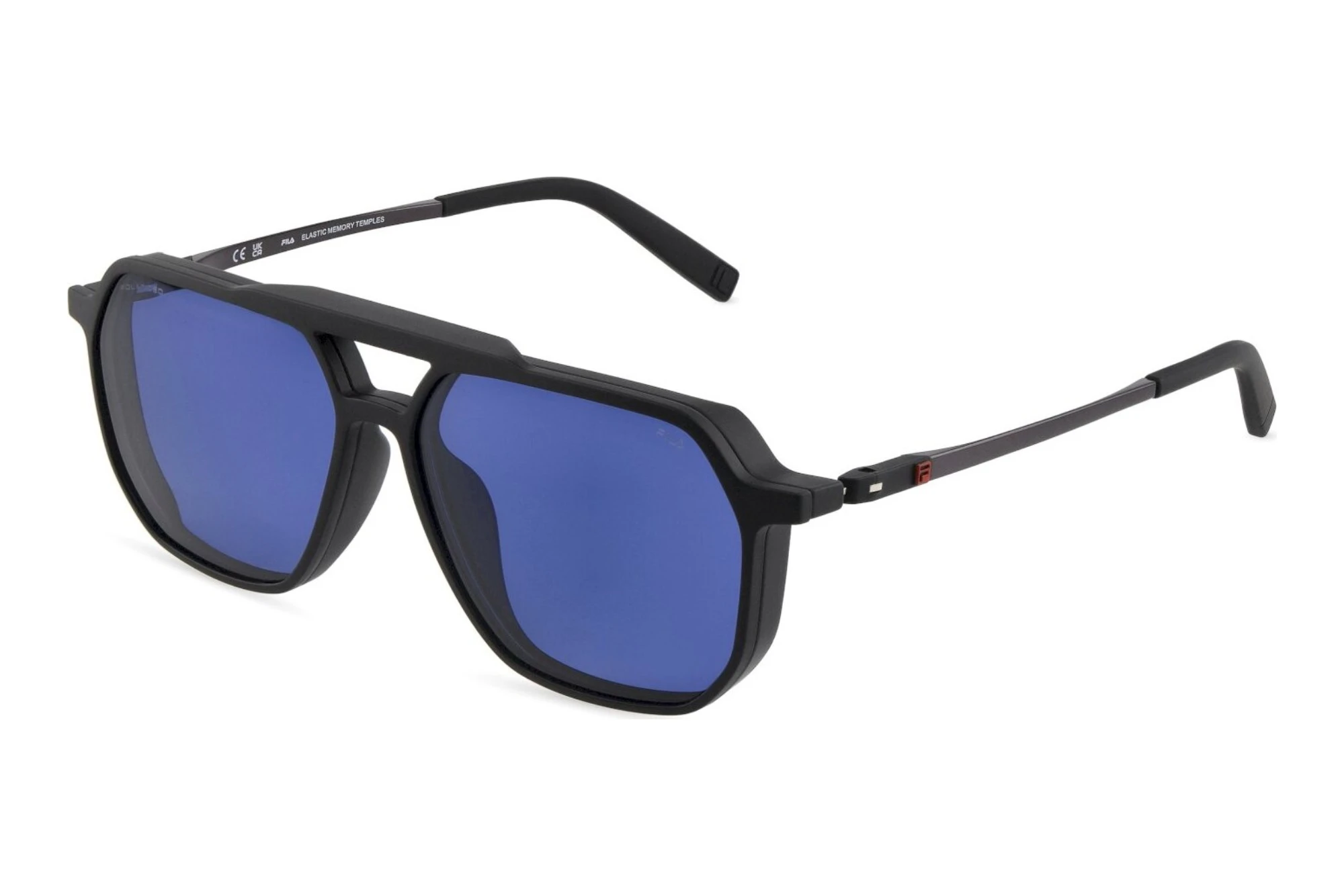 Fila   UFIF22 U28P MATT BLACK