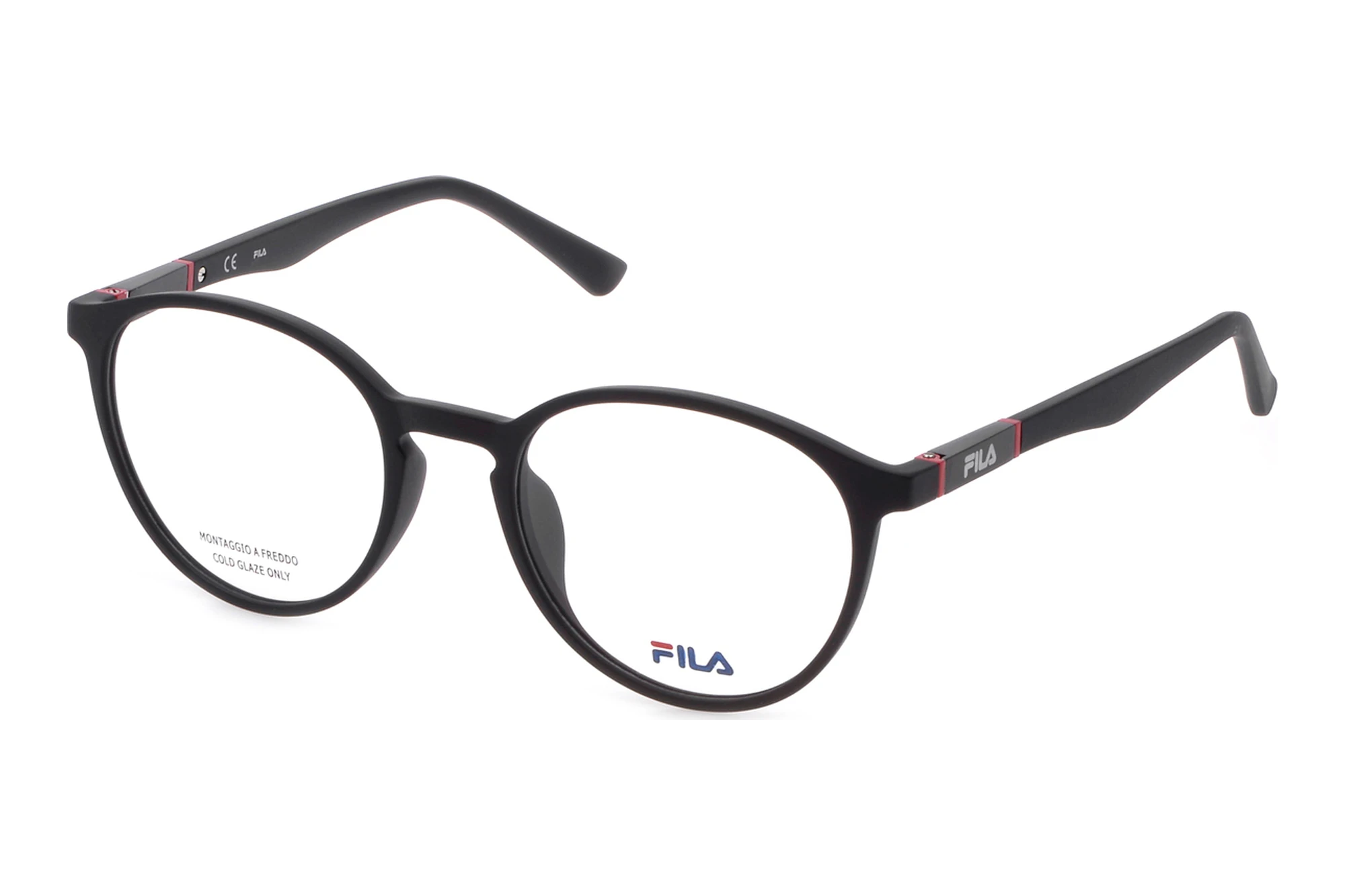 Fila   VF9324 0U28 MATT BLACK