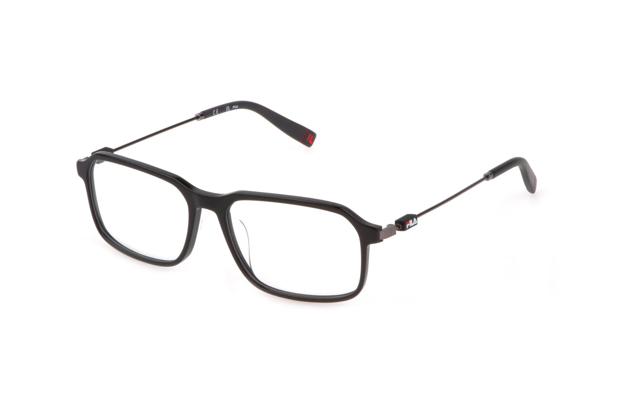 Fila   VFI449 0700 NERO LUCIDO