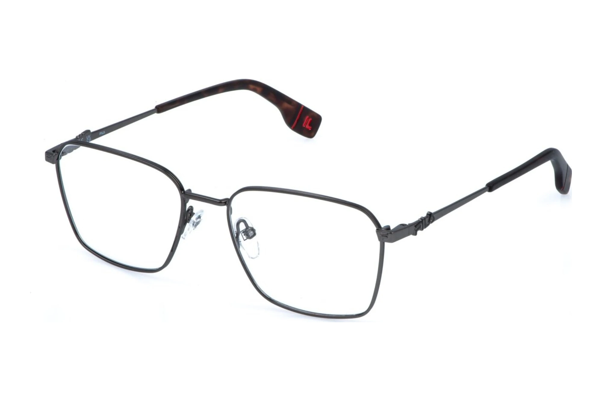 Fila   VFI883 0627 MATT GUN METAL