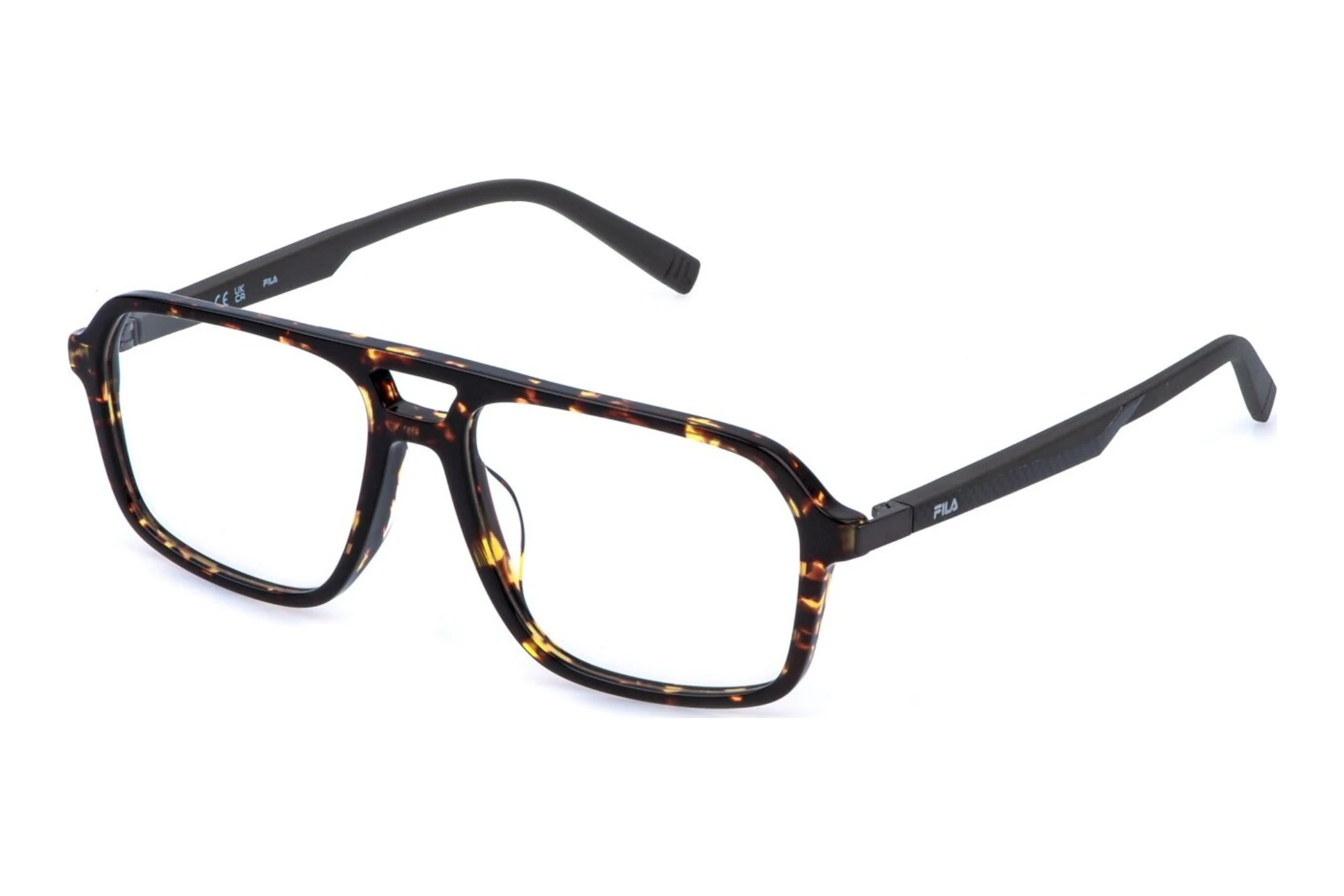 Fila   VFIA94 0779 SHINY YELLOW HAVANA