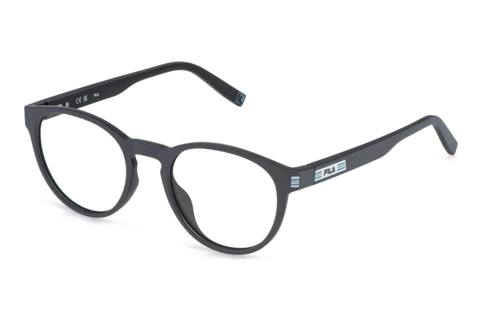Fila   VFID07N 0JA3 MATT GREY/BLACK