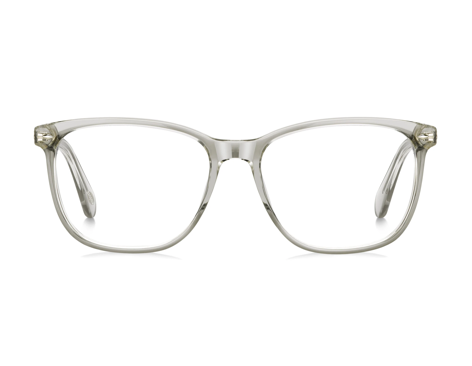 Vue de face Fossil FOS 6091 (SO0)