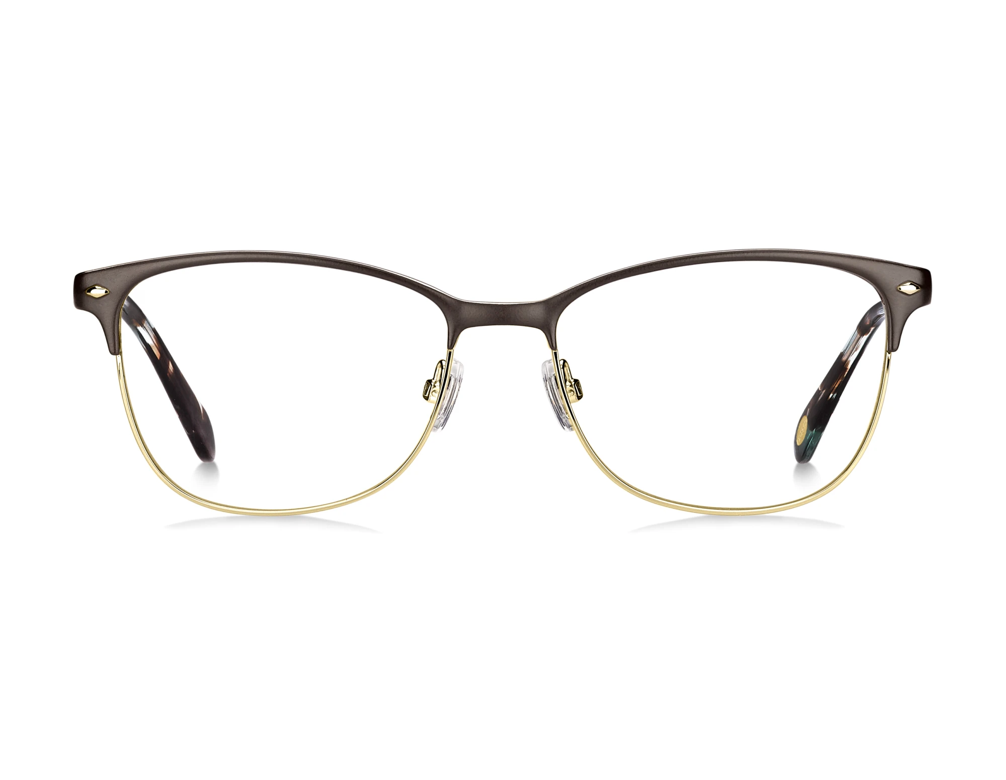 Vue de face Fossil FOS 7034 (FRE)