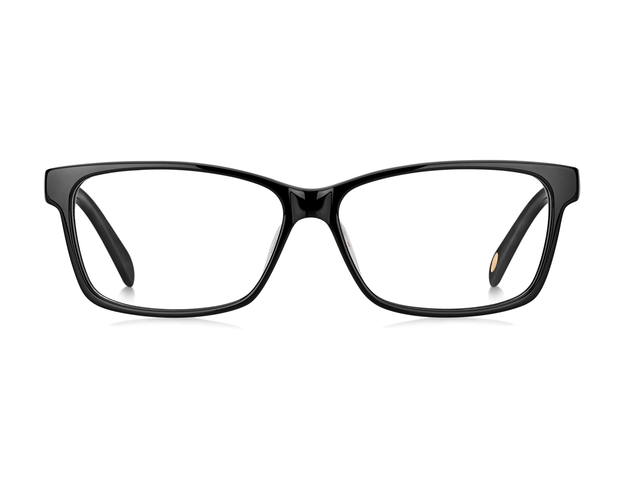 Vue de face Fossil FOS 7057/G (807)