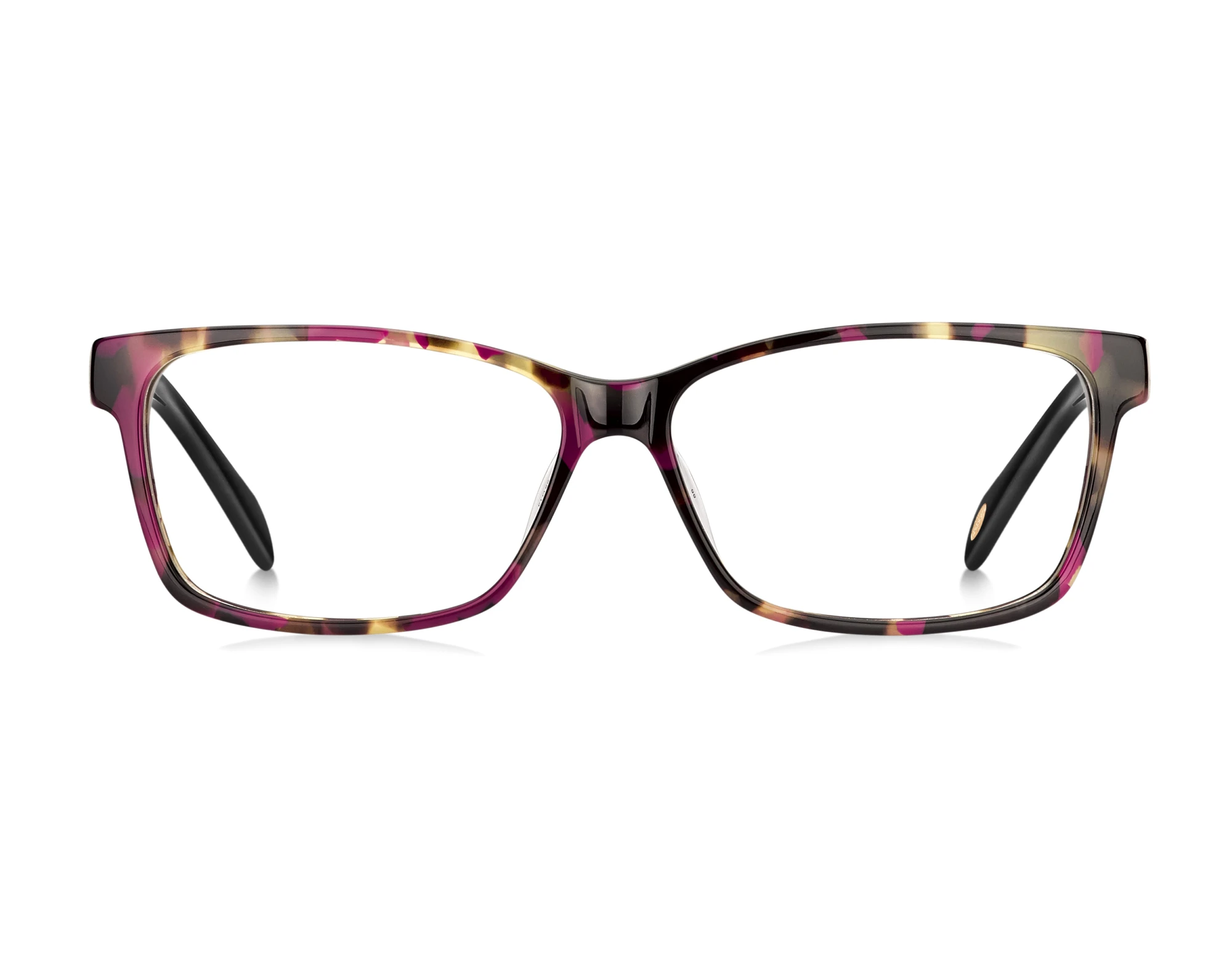 Vue de face Fossil FOS 7057/G (YDC)