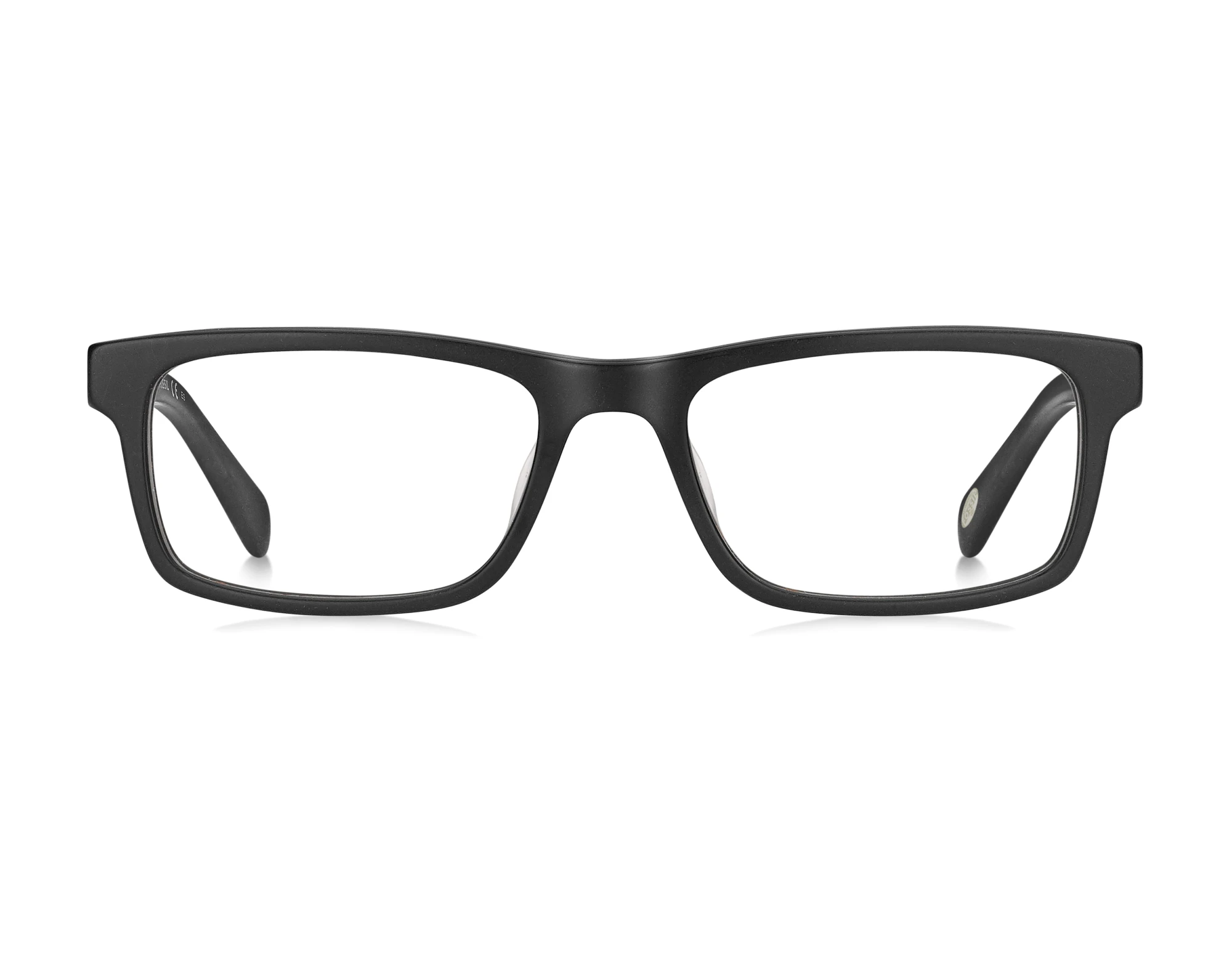 Vue de face Fossil FOS 7061 (003)