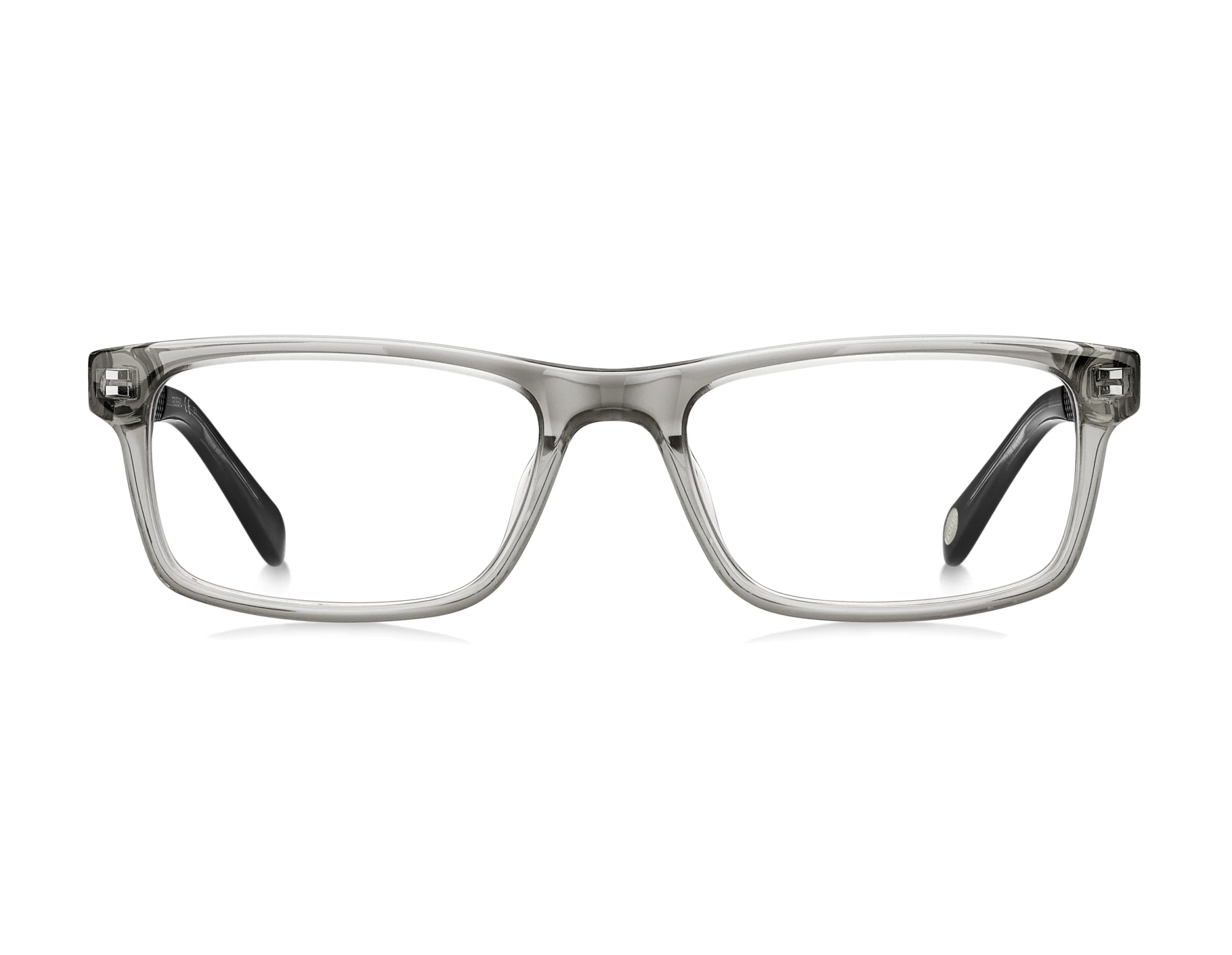 Vue de face Fossil FOS 7061 (KB7)