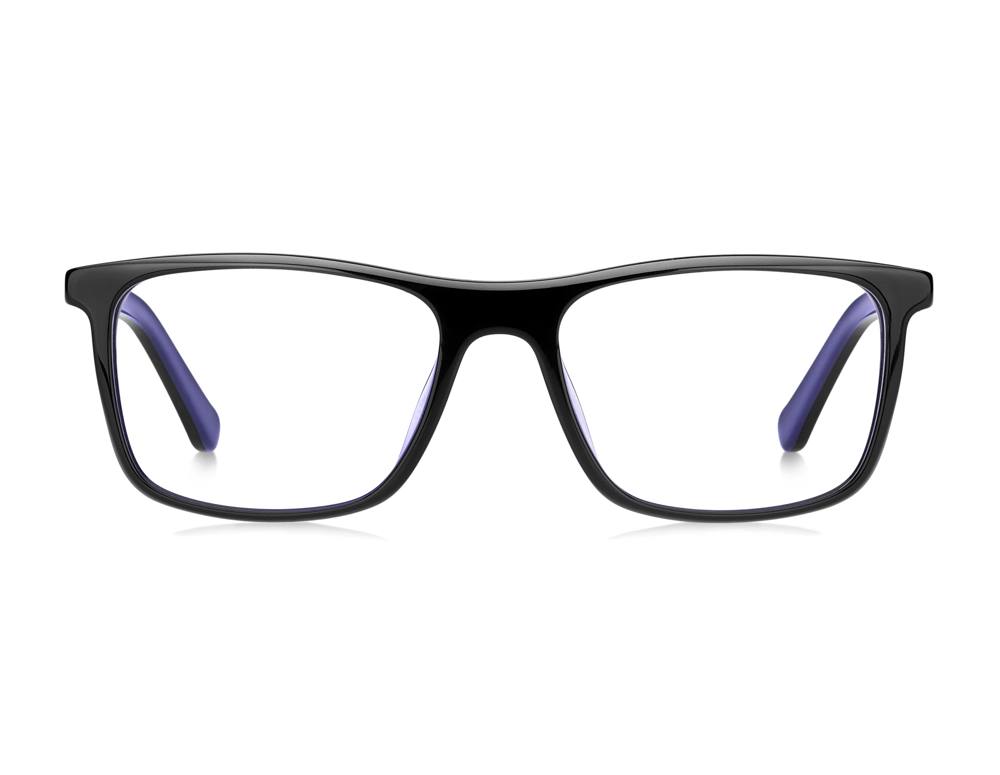Vue de face Fossil FOS 7076 (D51)