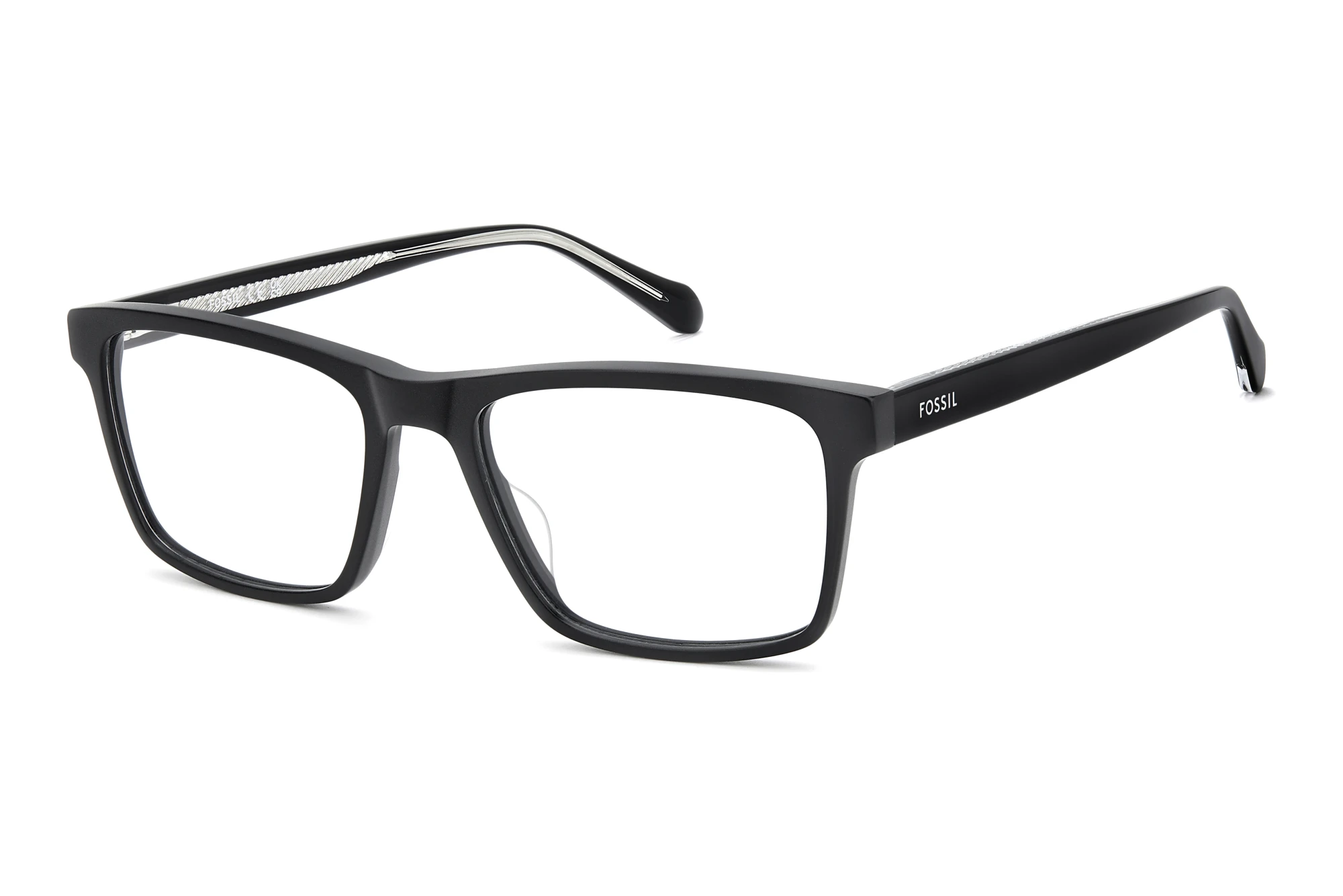 Fossil   FOS 7214/G 003 MATTE BLACK