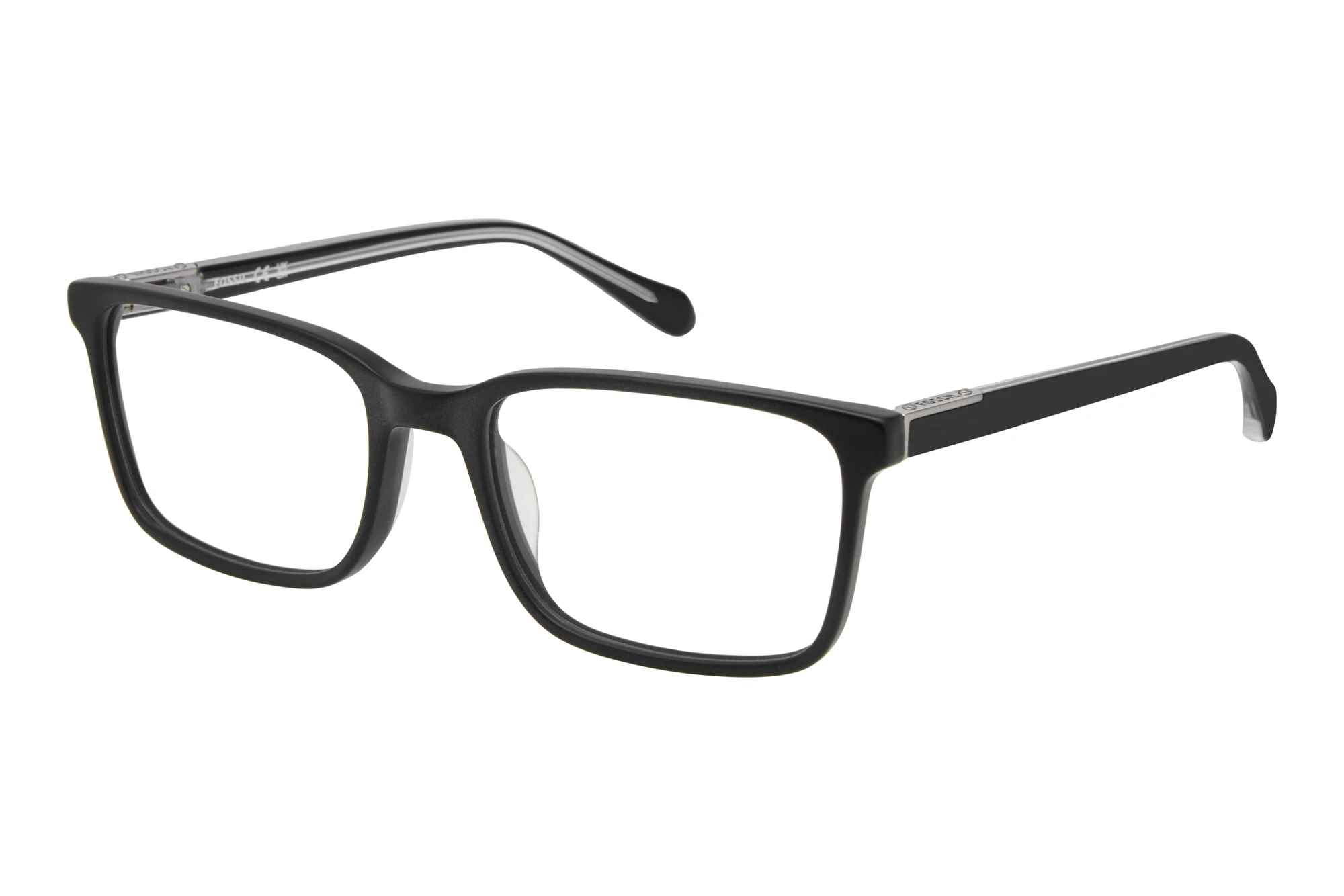 Fossil   FOS 7229 003 MATTE BLACK