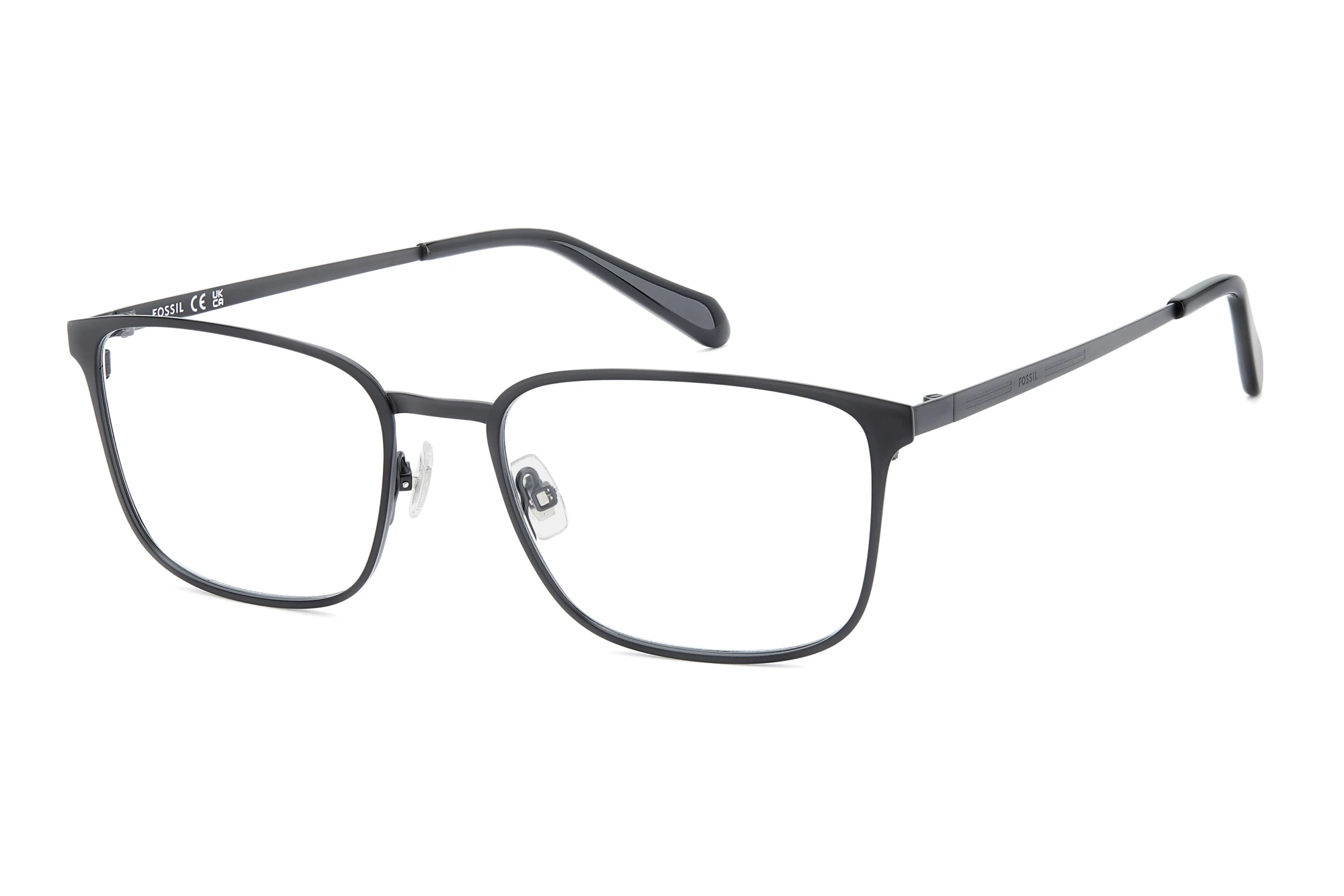 Fossil   FOS 7231/G 003 MATTE BLACK