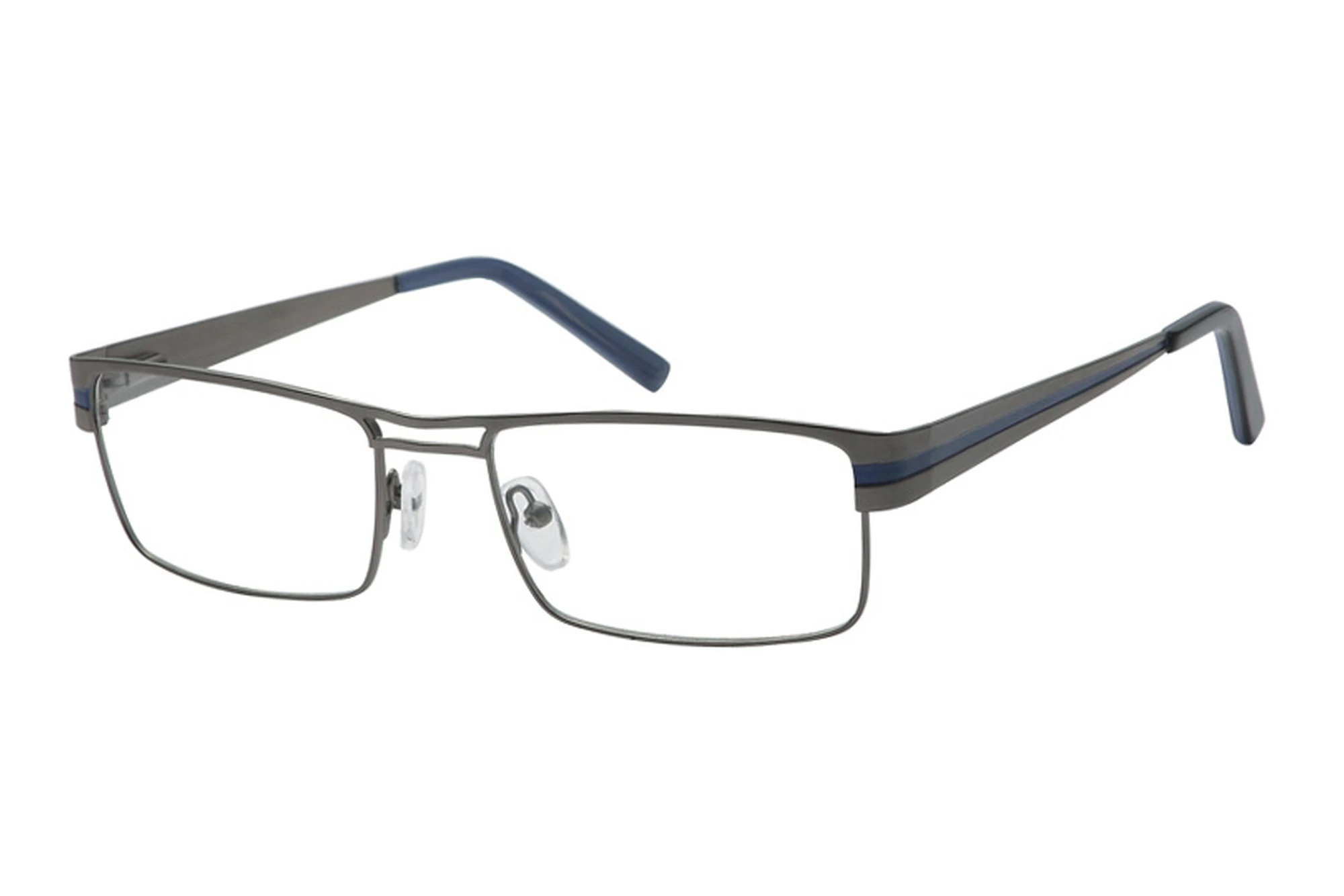 Fraymz   688 B Gunmetal/Blue