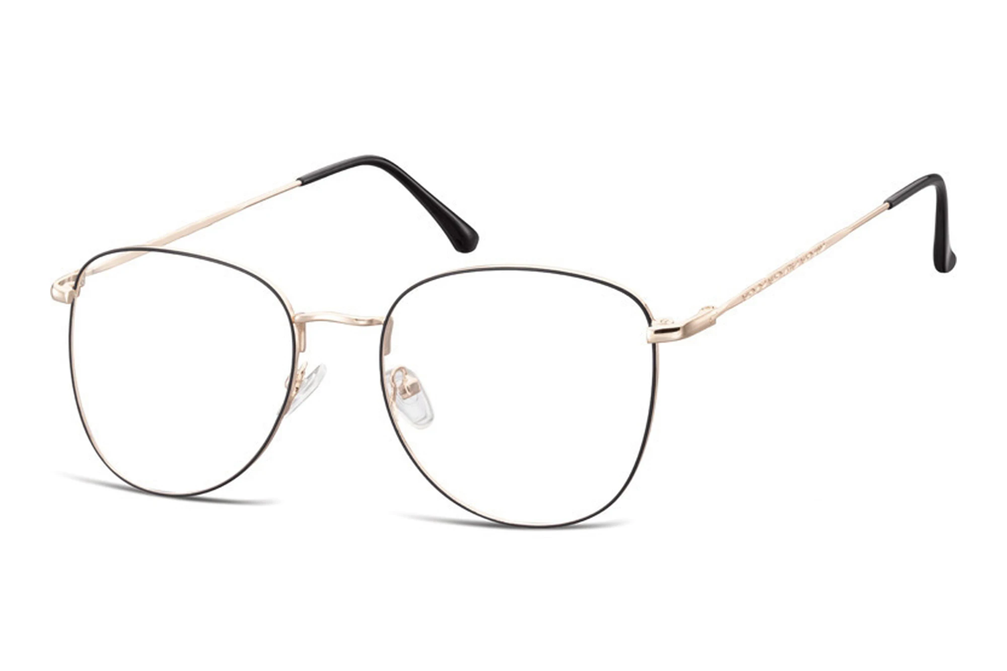 Fraymz   924 B Rosegold / blau