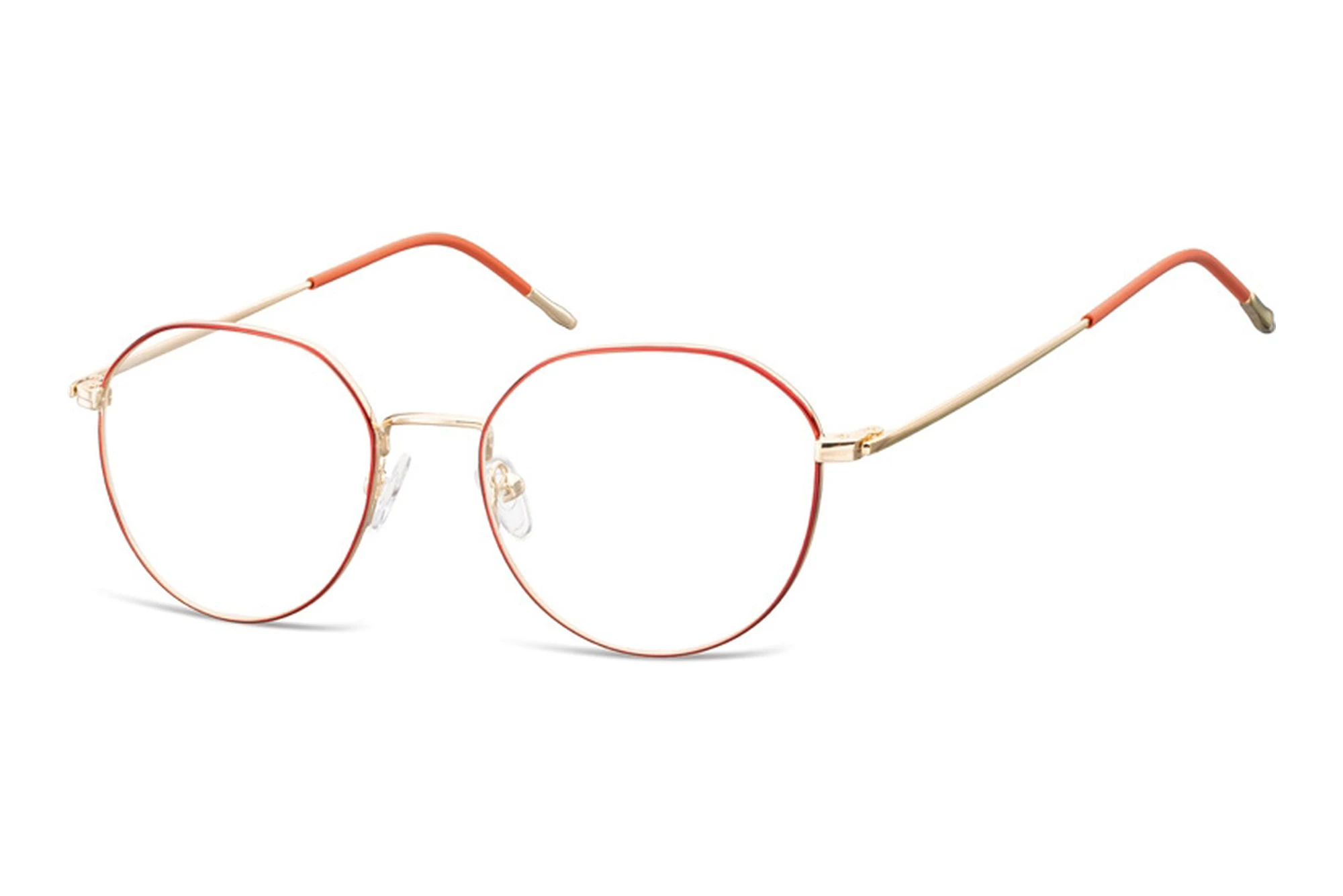 Fraymz   928 H Gold/Red/Gold