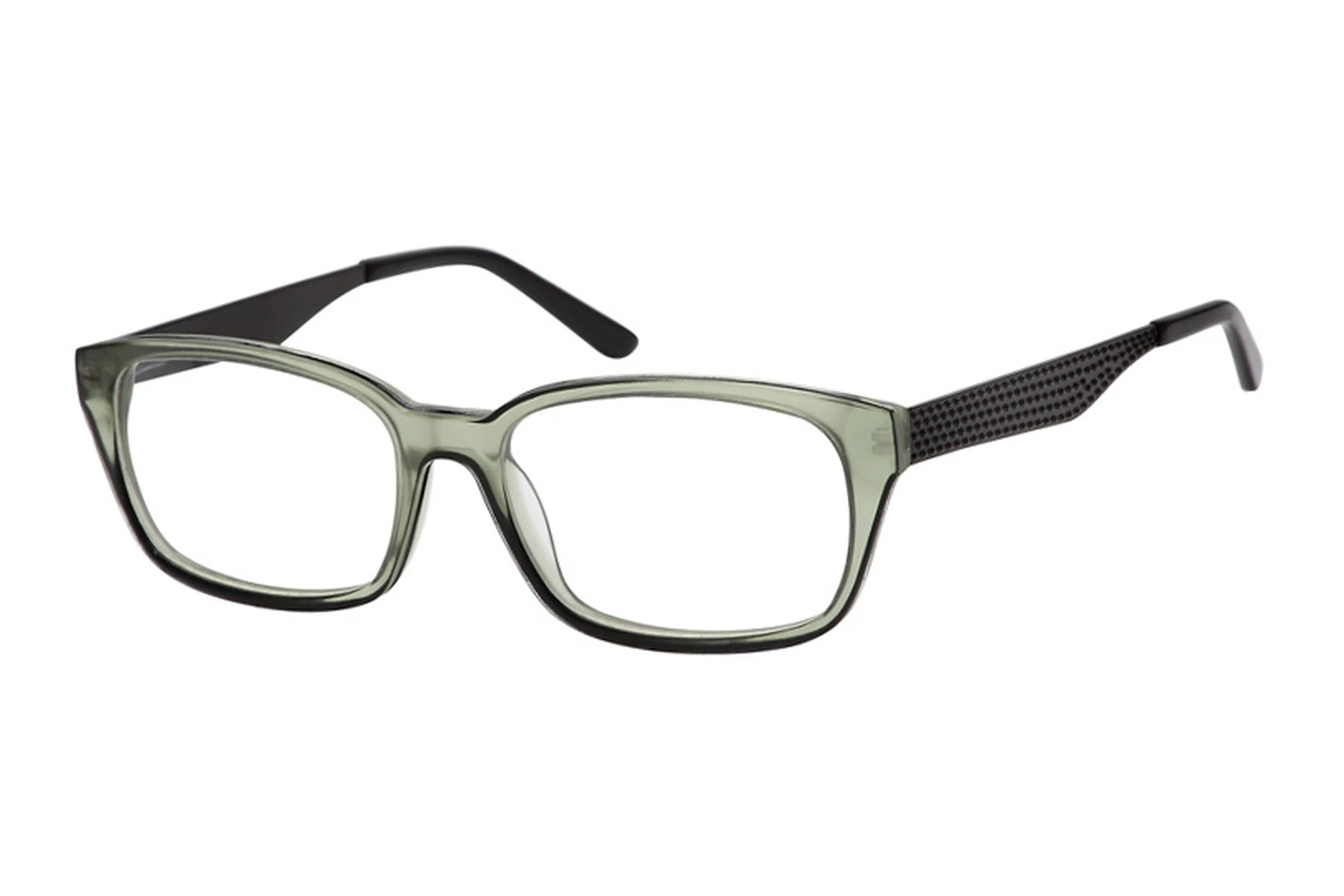 Fraymz   A112 F Clear Green