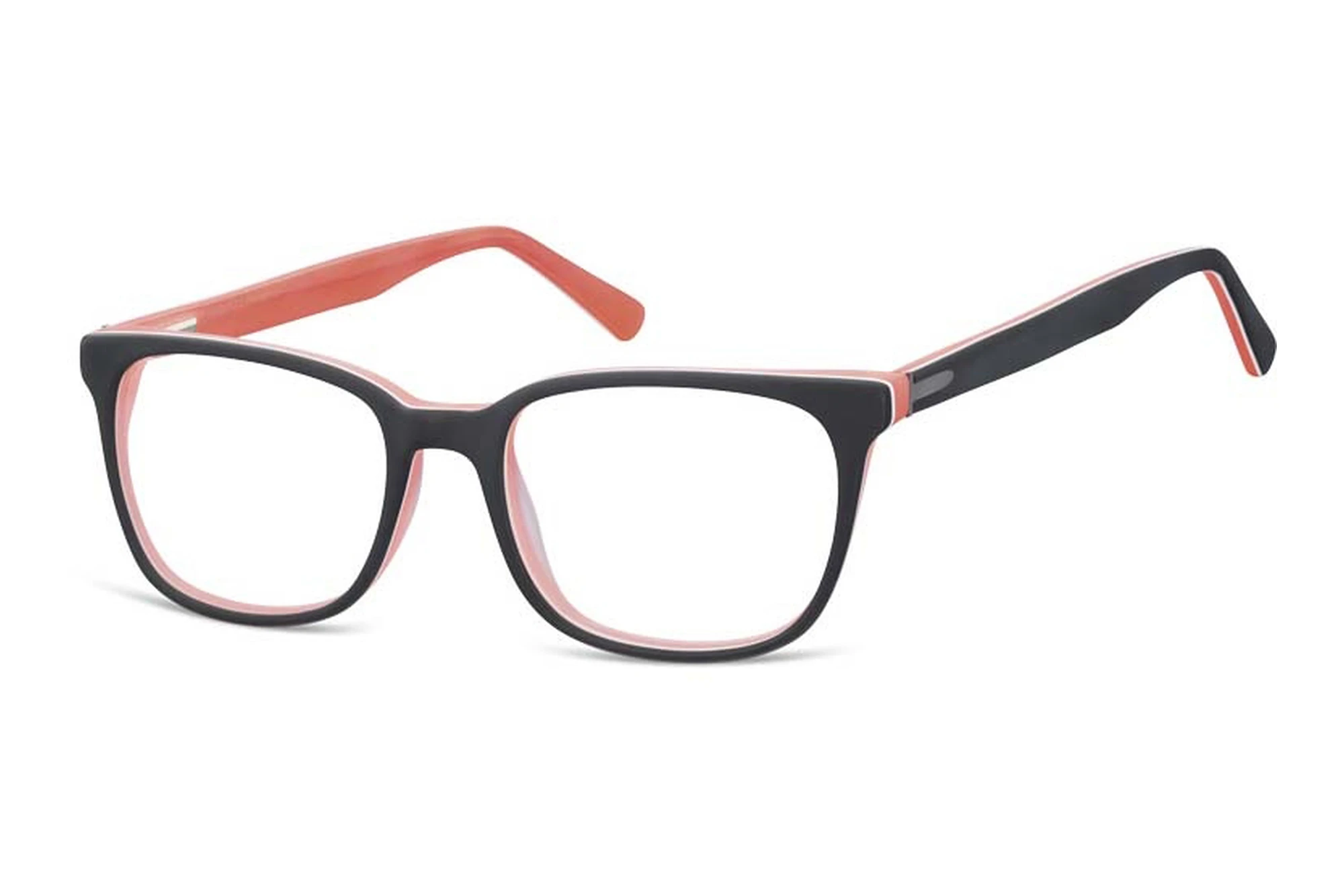 Fraymz   A57 D Matt Black/Peach