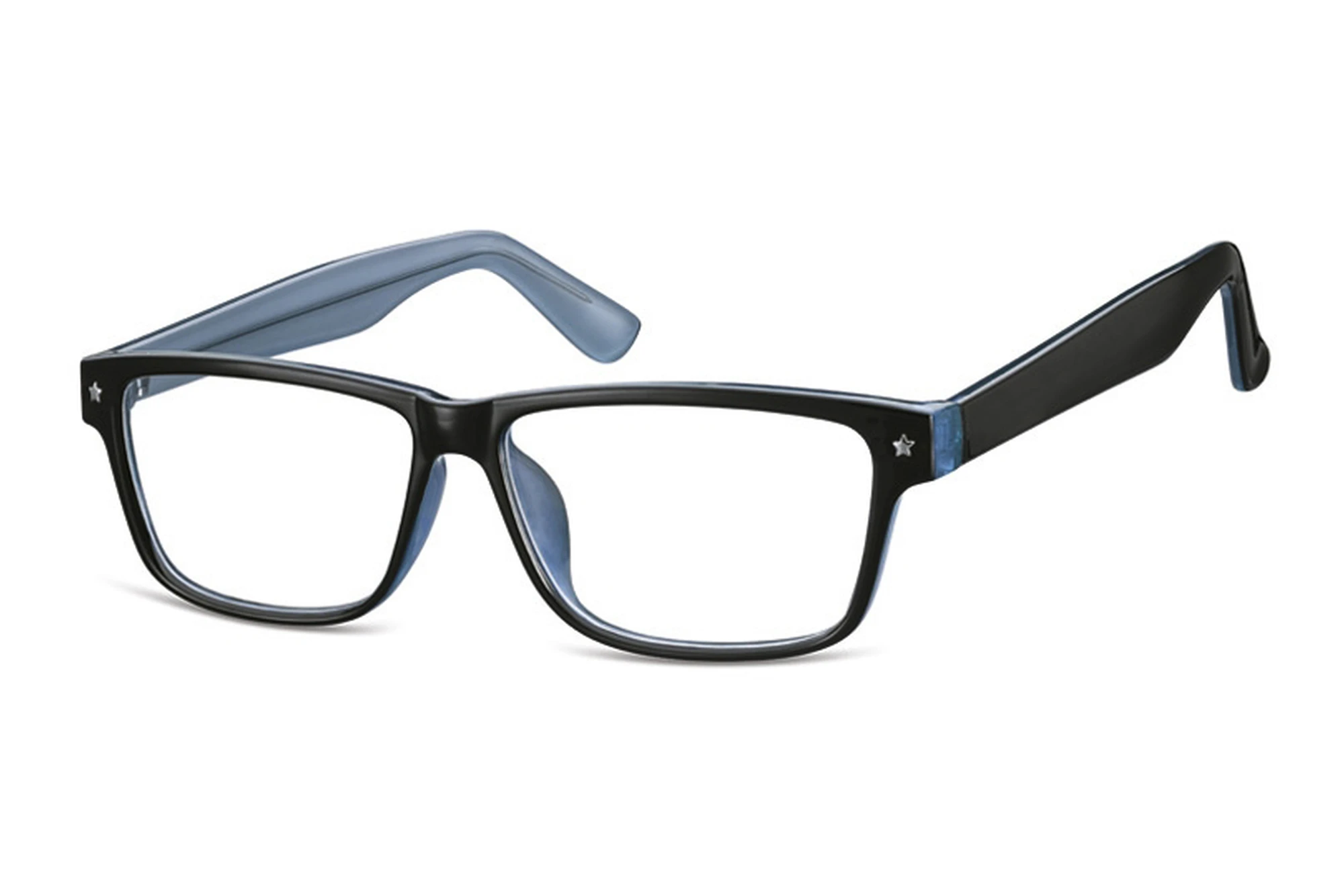 Fraymz   CP168 D Black/Blue