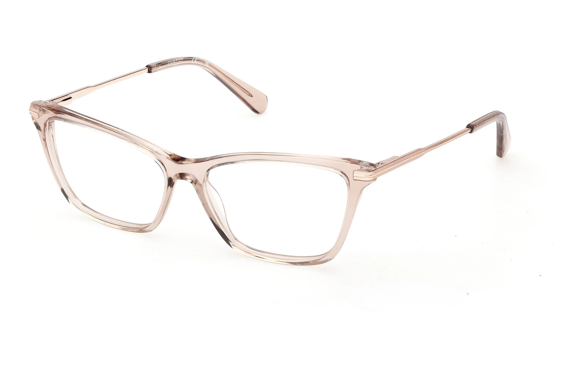 Gant   GA50093 072 Glänzend Hell Pink