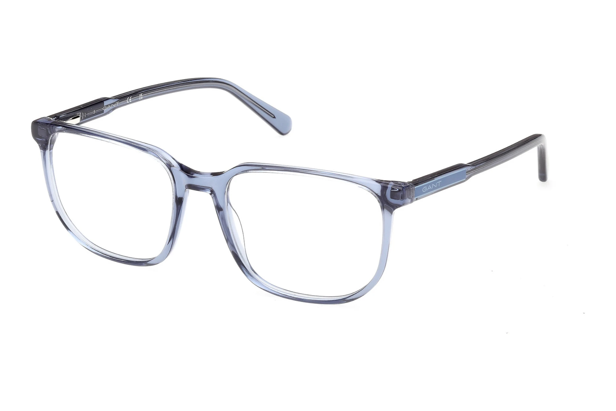 Gant   GA50096 090 Glänzend Blau