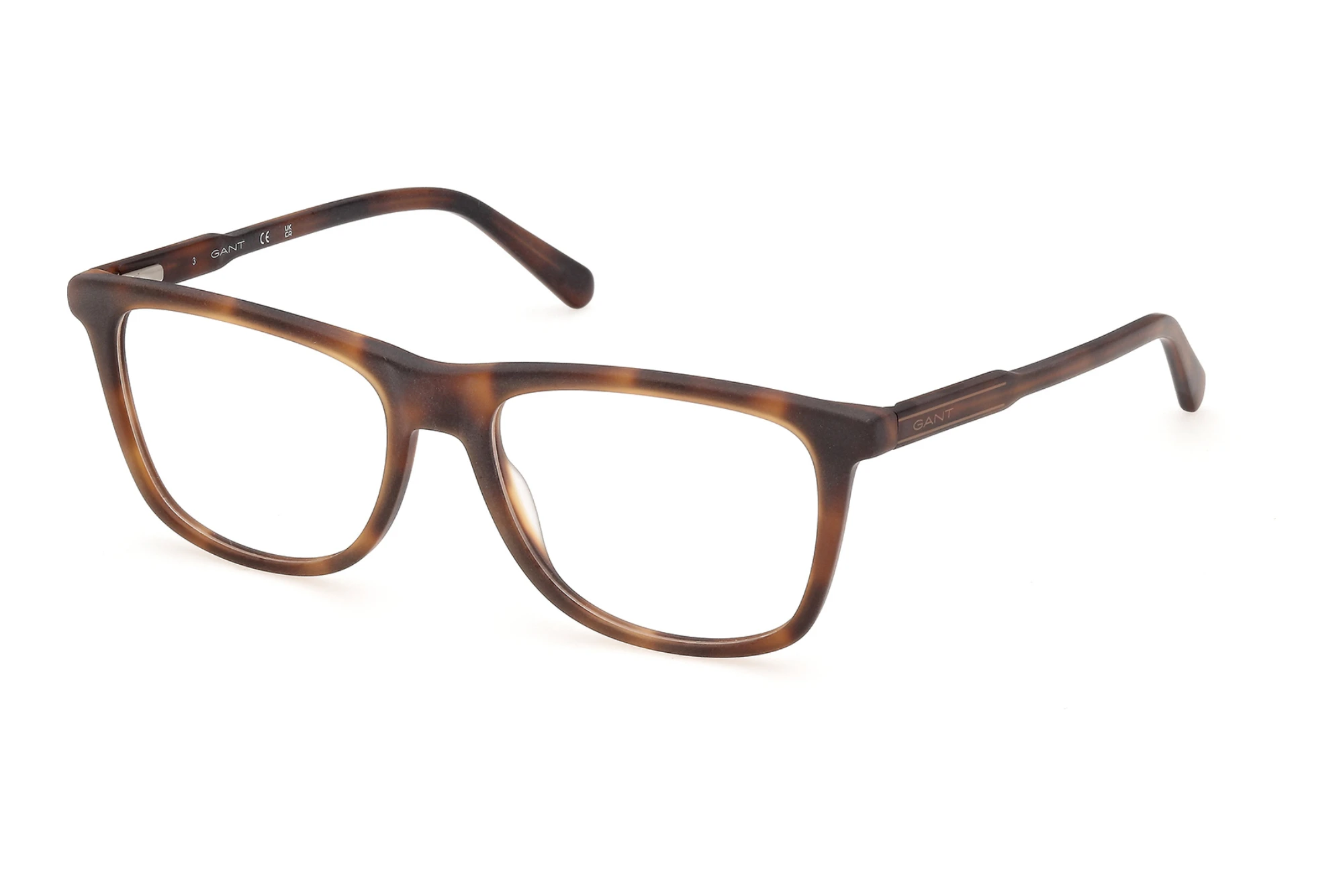 Gant   GA50120 052 Dunkel Havanna