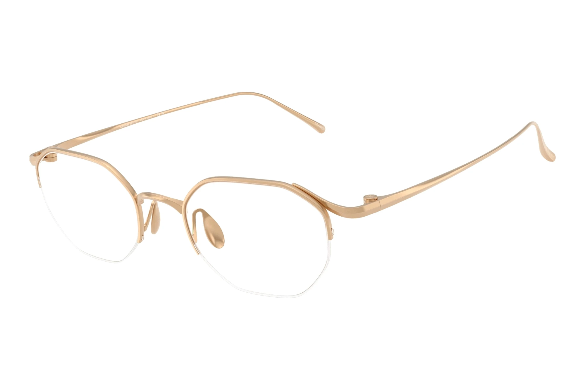 Giorgio Armani   AR5157T 3411 Matte Gold