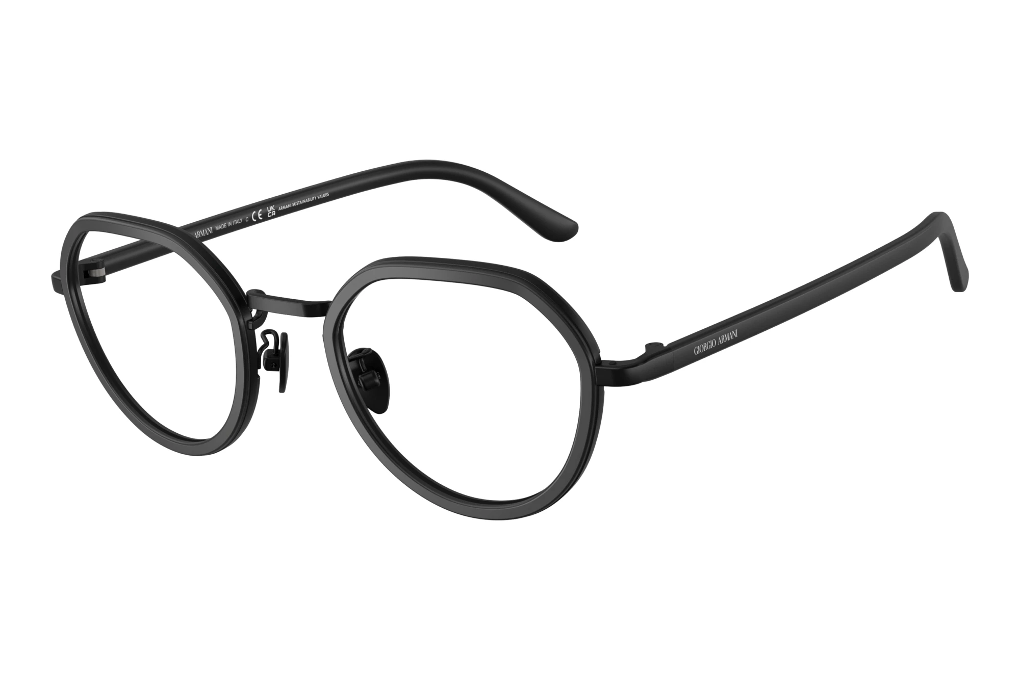 Giorgio Armani   AR5167 3001 Matte Black