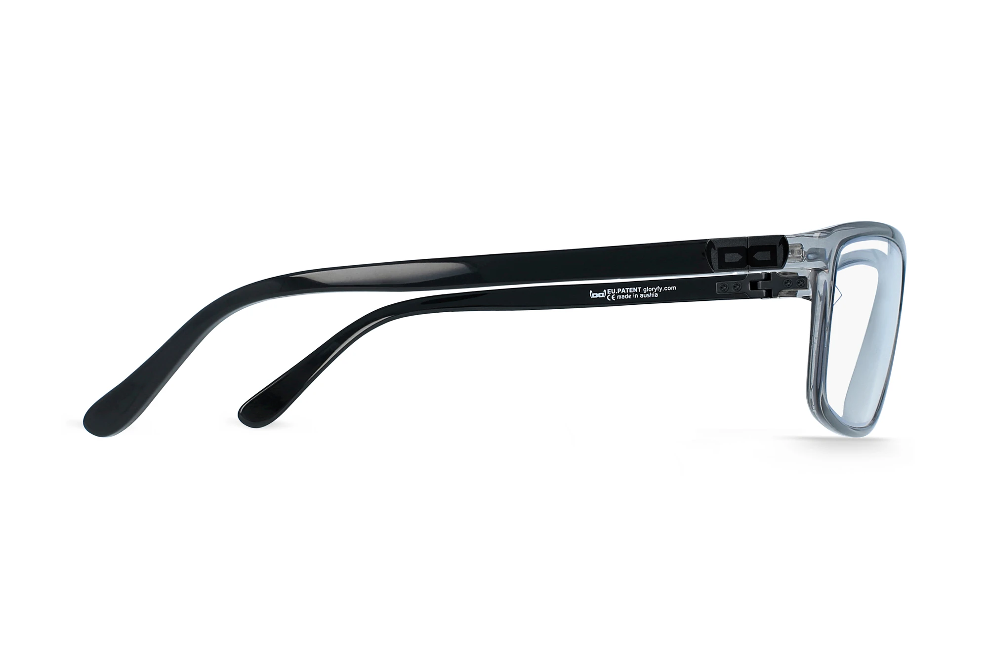 Vue de face Gloryfy GX Downtown (1X29-01-41)