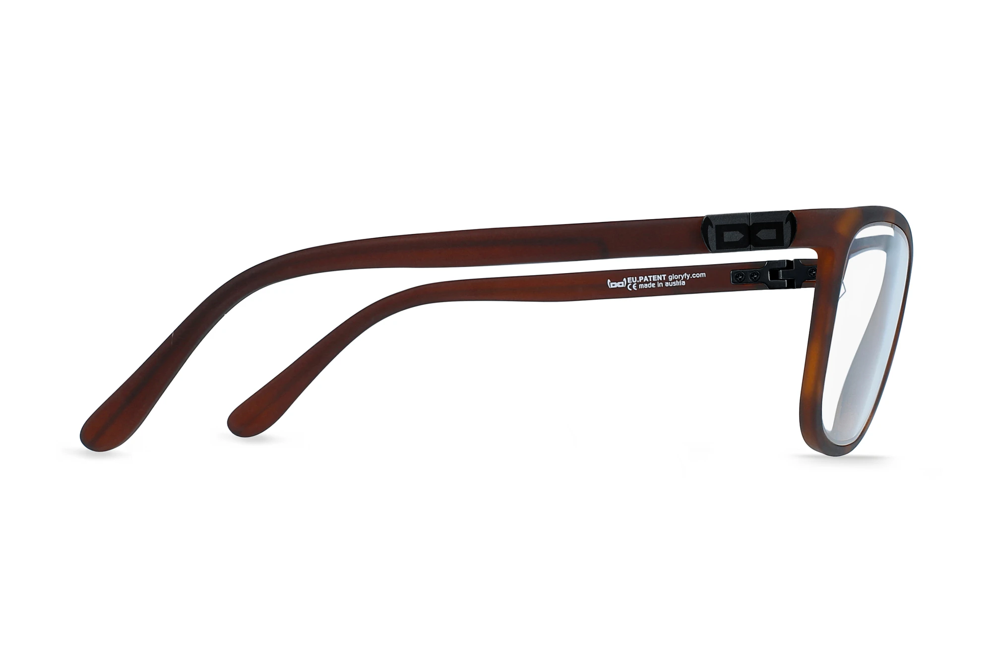 Vue de face Gloryfy GX Magic (1X23-01-00)