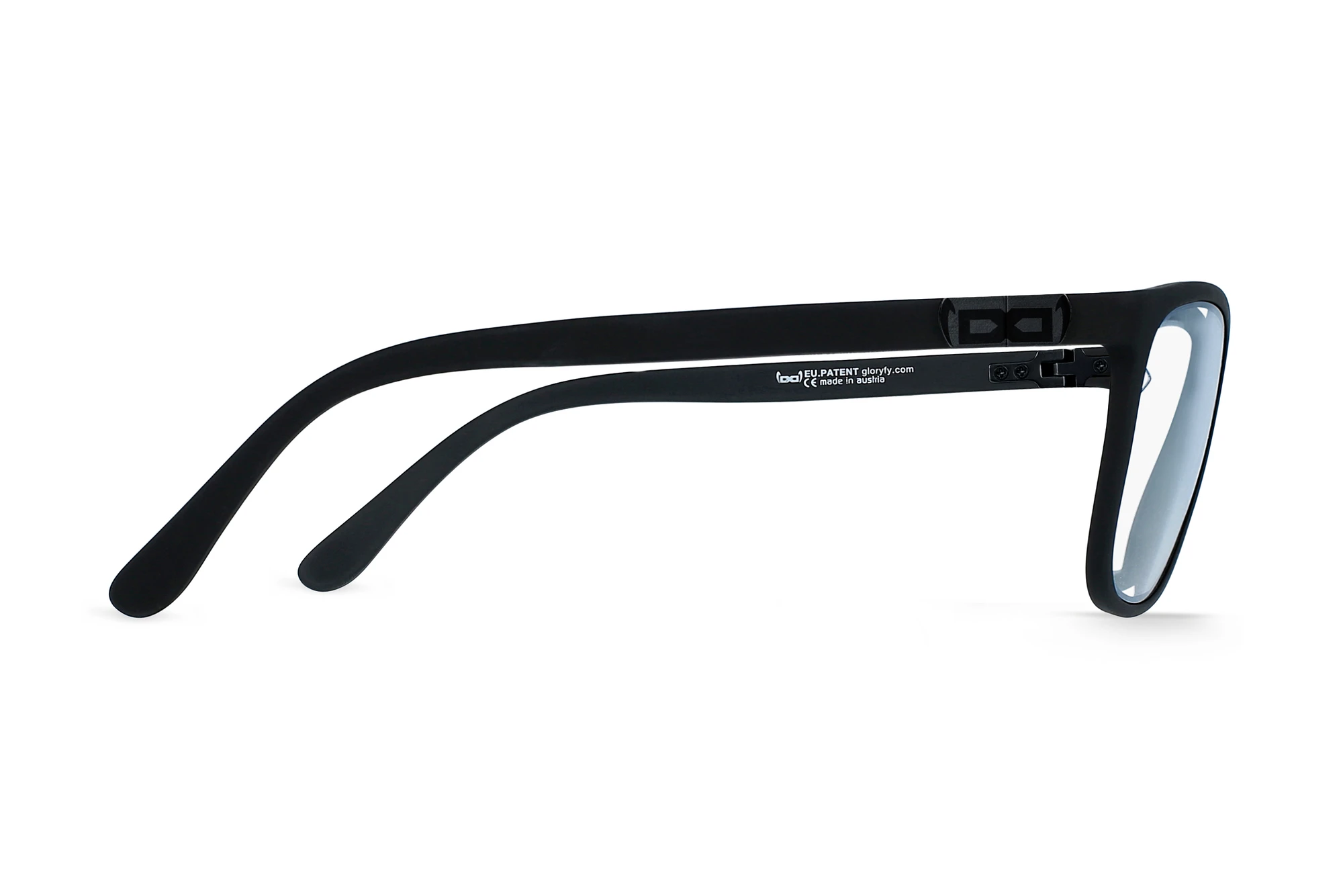 Vue de face Gloryfy GX Magic (1X23-02-00)