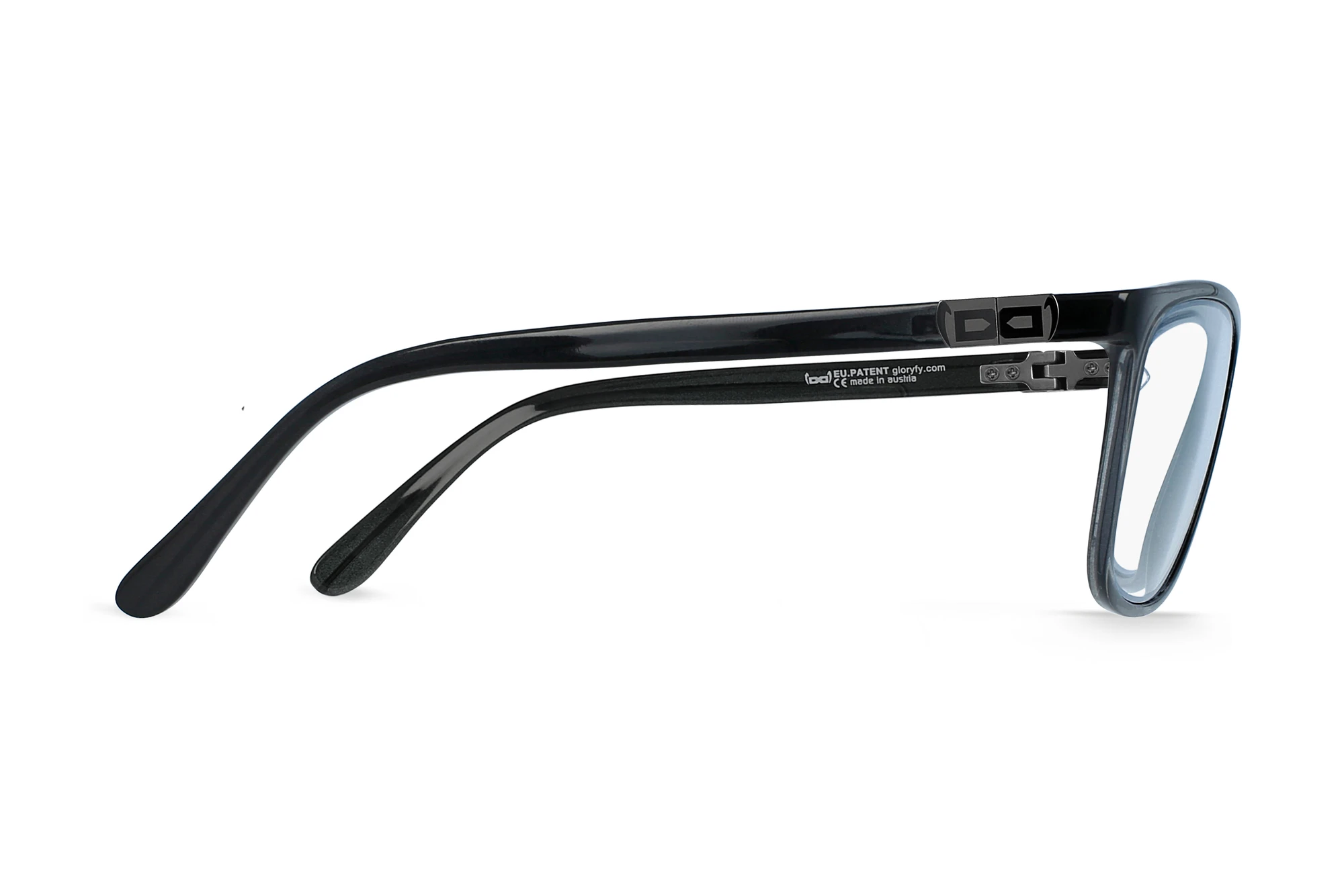 Vue de face Gloryfy GX Magic (1X23-08-41)