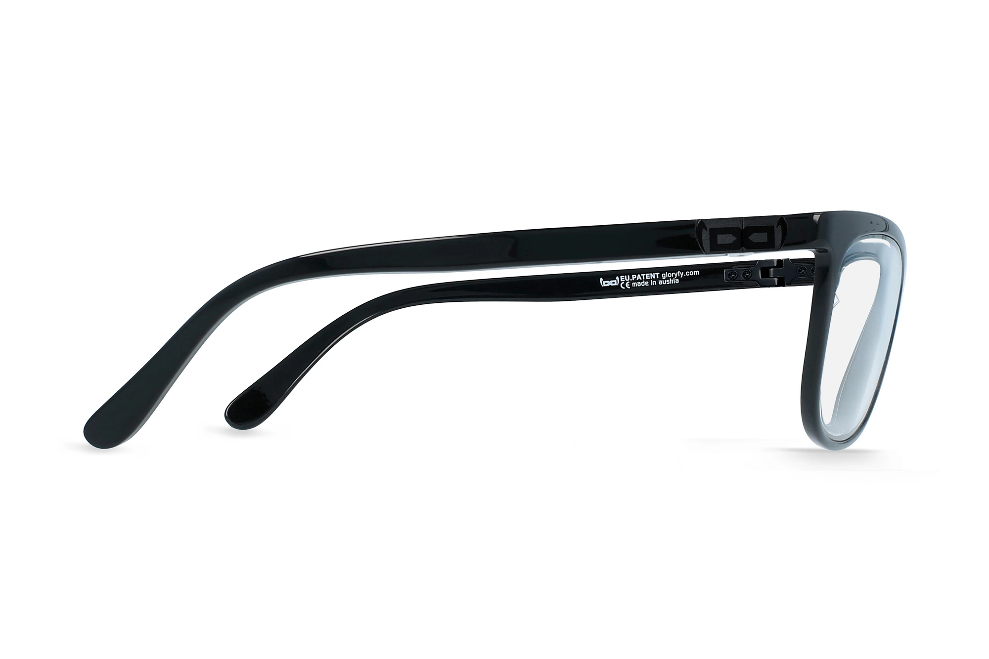 Vue de face Gloryfy GX Manhattan (1X26-01-41)