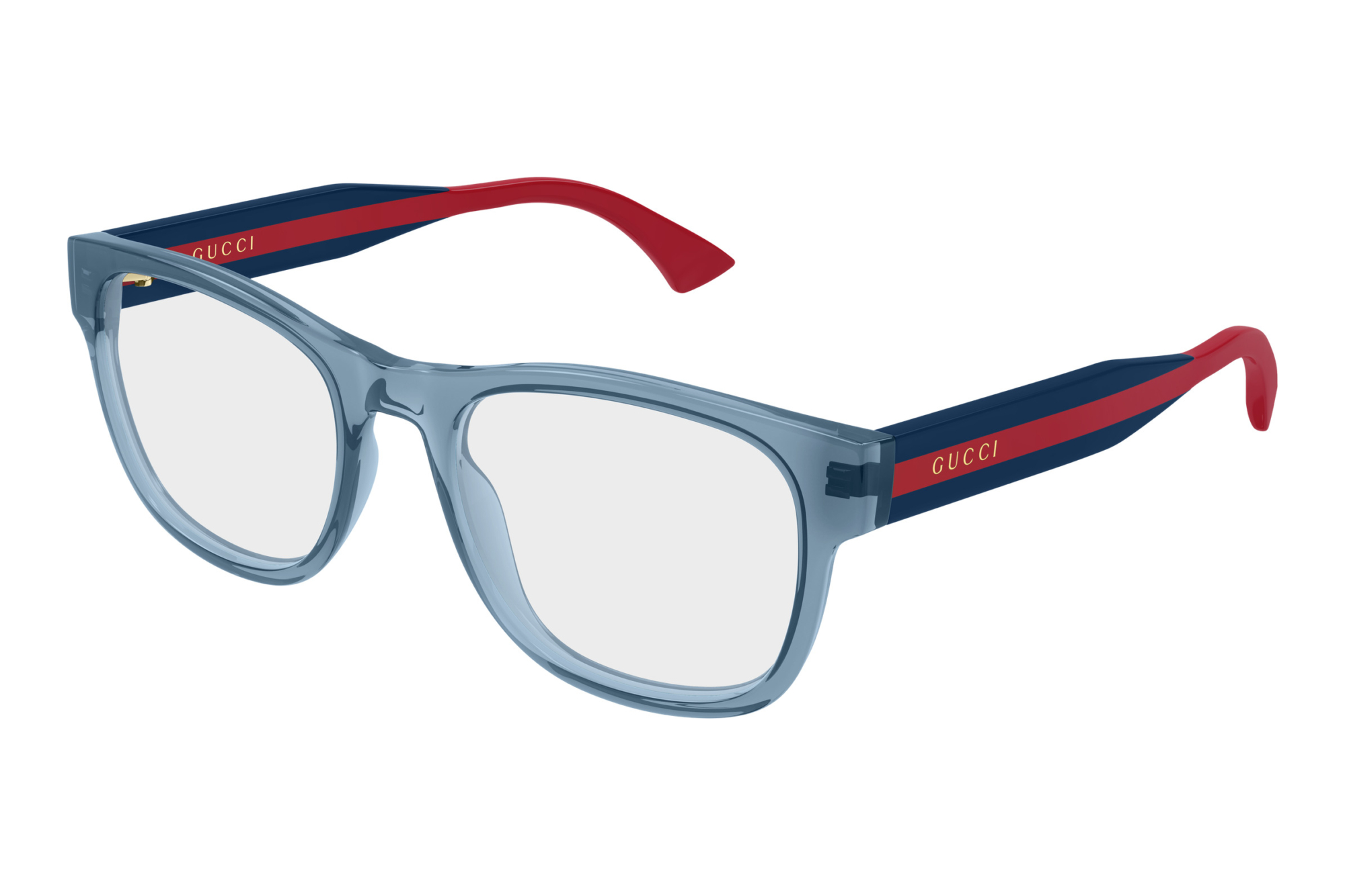 Gucci   GG0004ONN 005 BLUE