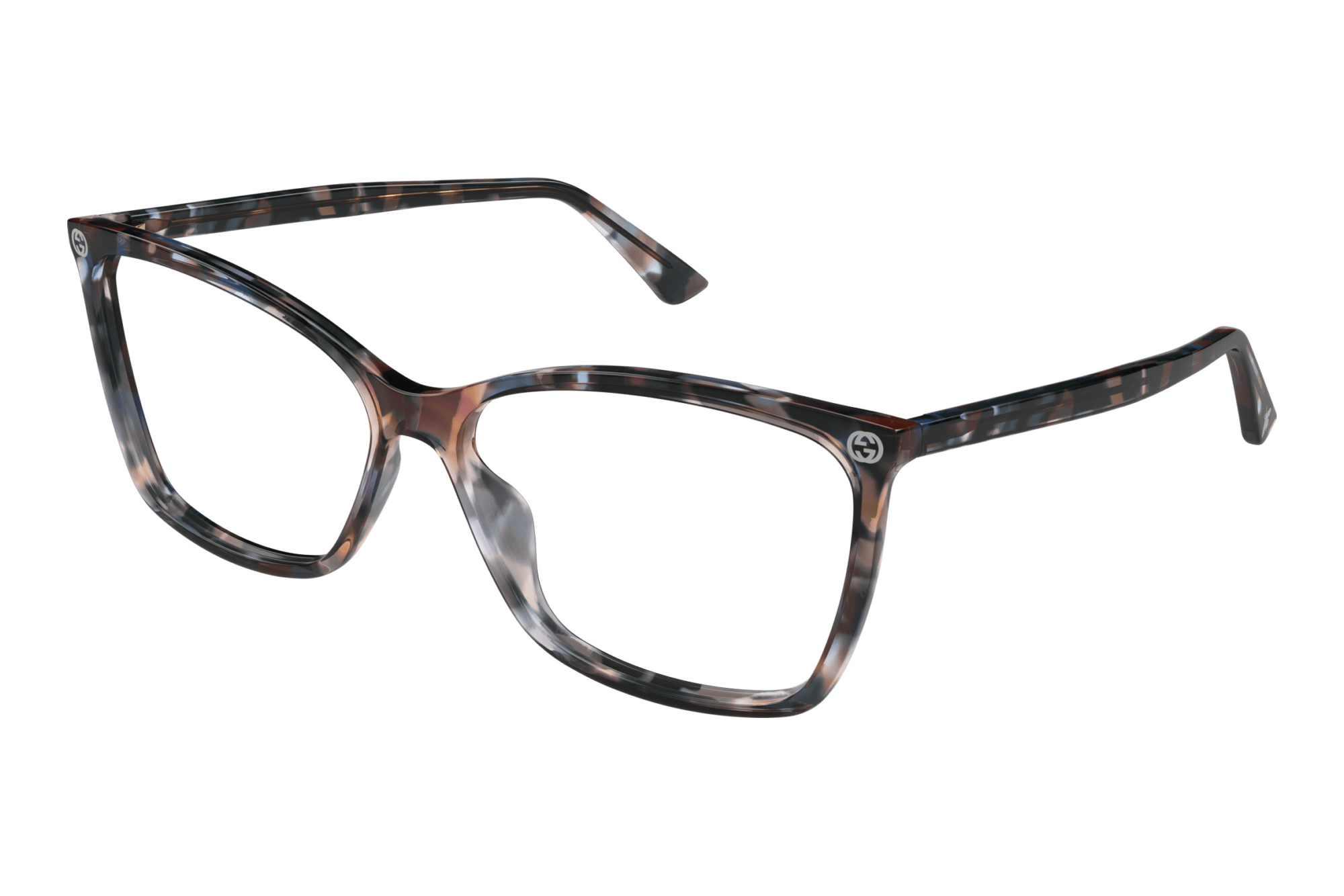 Gucci   GG0025O 013 HAVANA