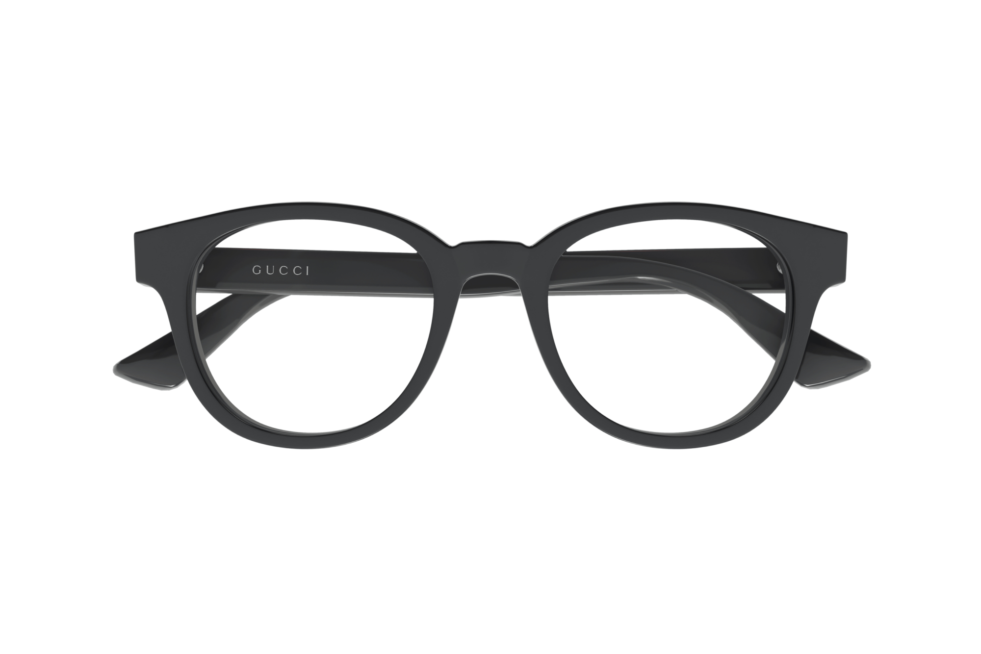 Vue de face Gucci GG0769O (005)