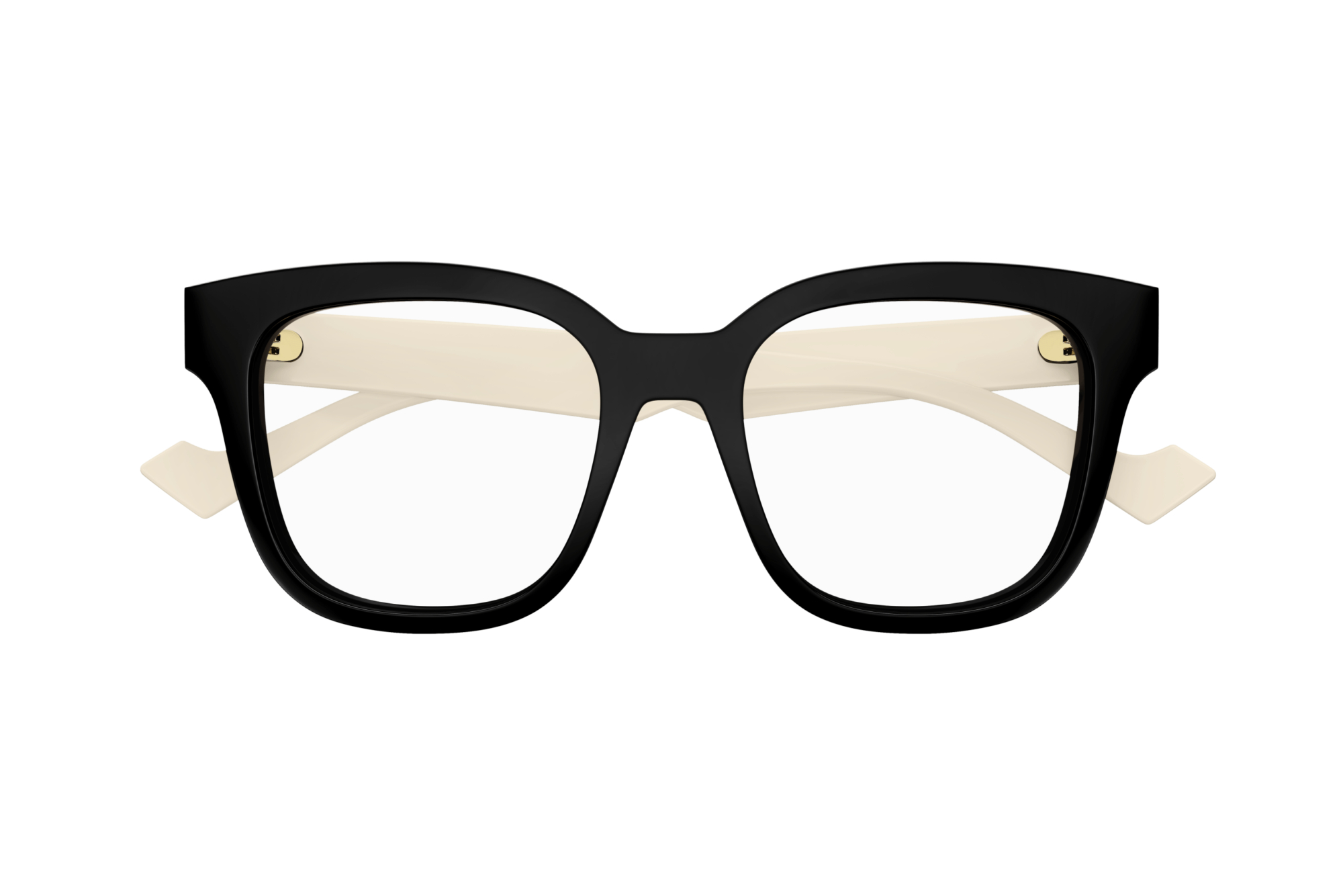 Vue de face Gucci GG0958O (002)