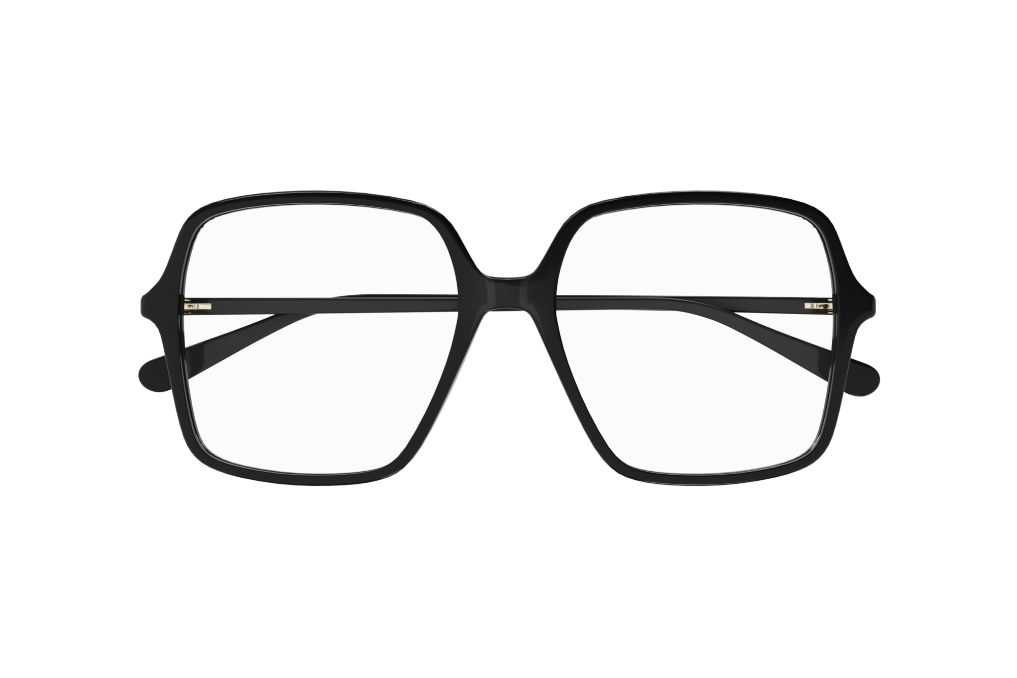 Vue de face Gucci GG1003O (001)