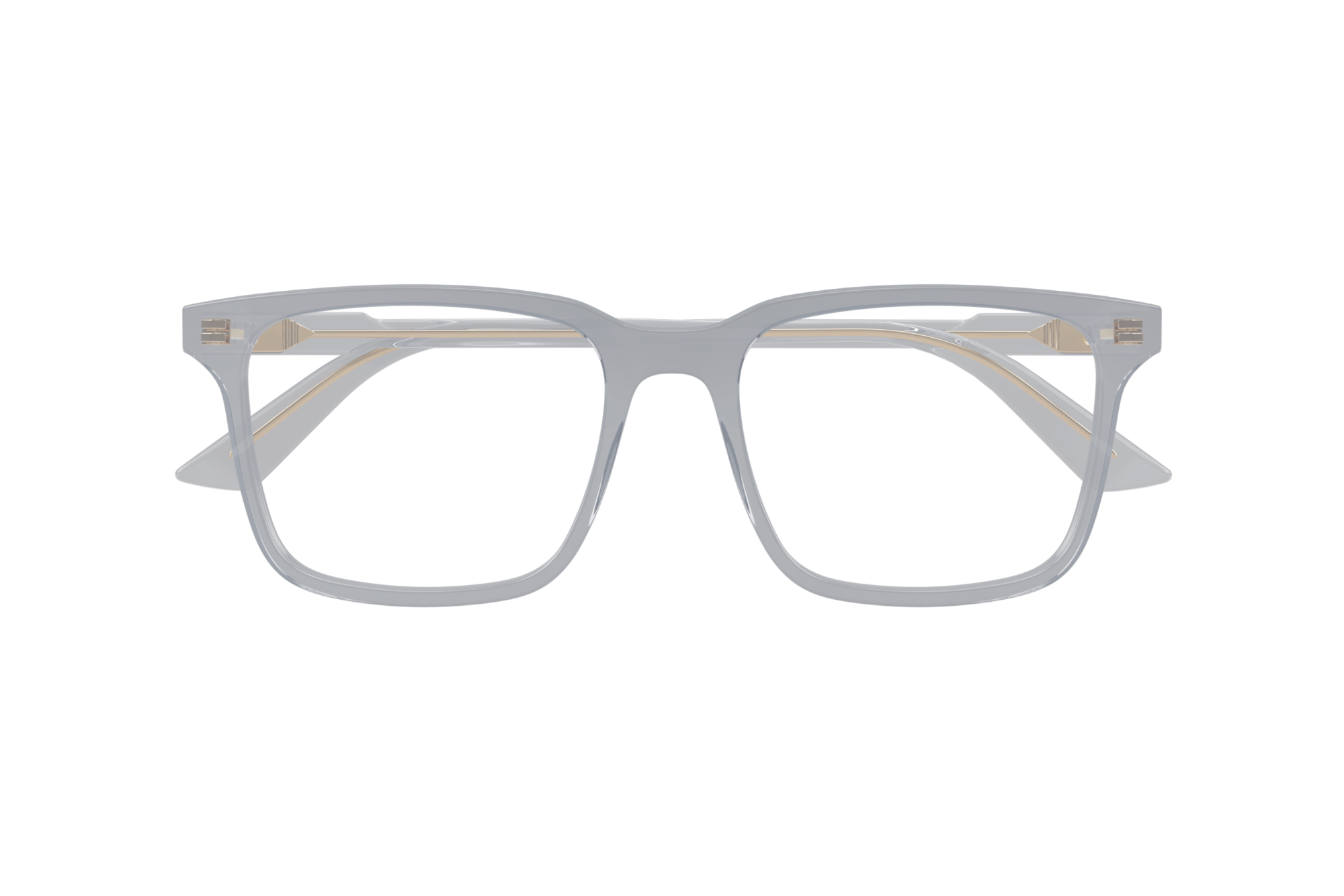 Vue de face Gucci GG1120O (005)