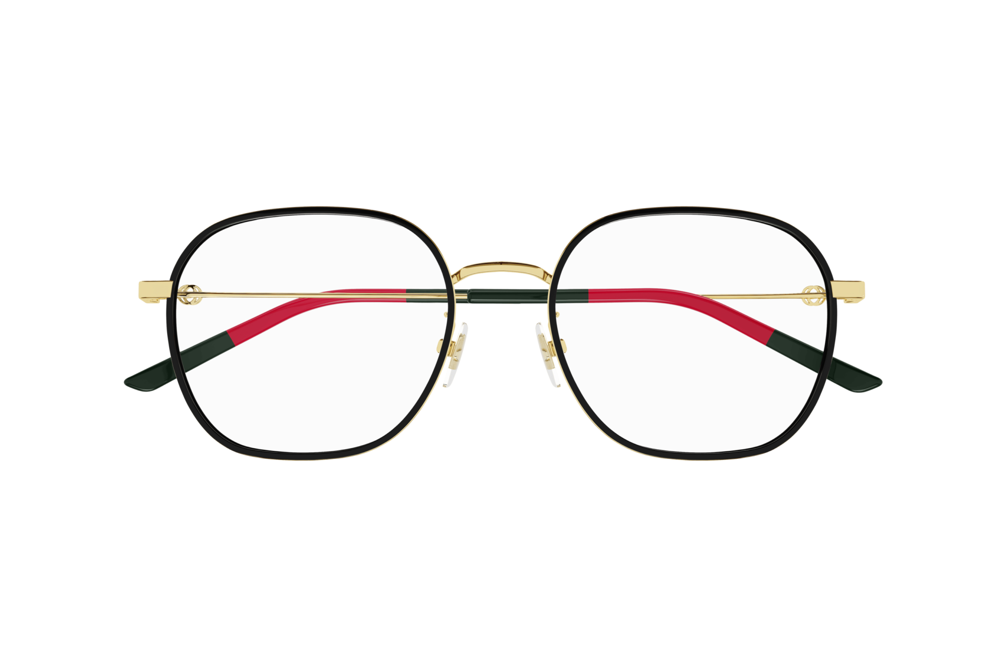 Vue de face Gucci GG1198OA (001)