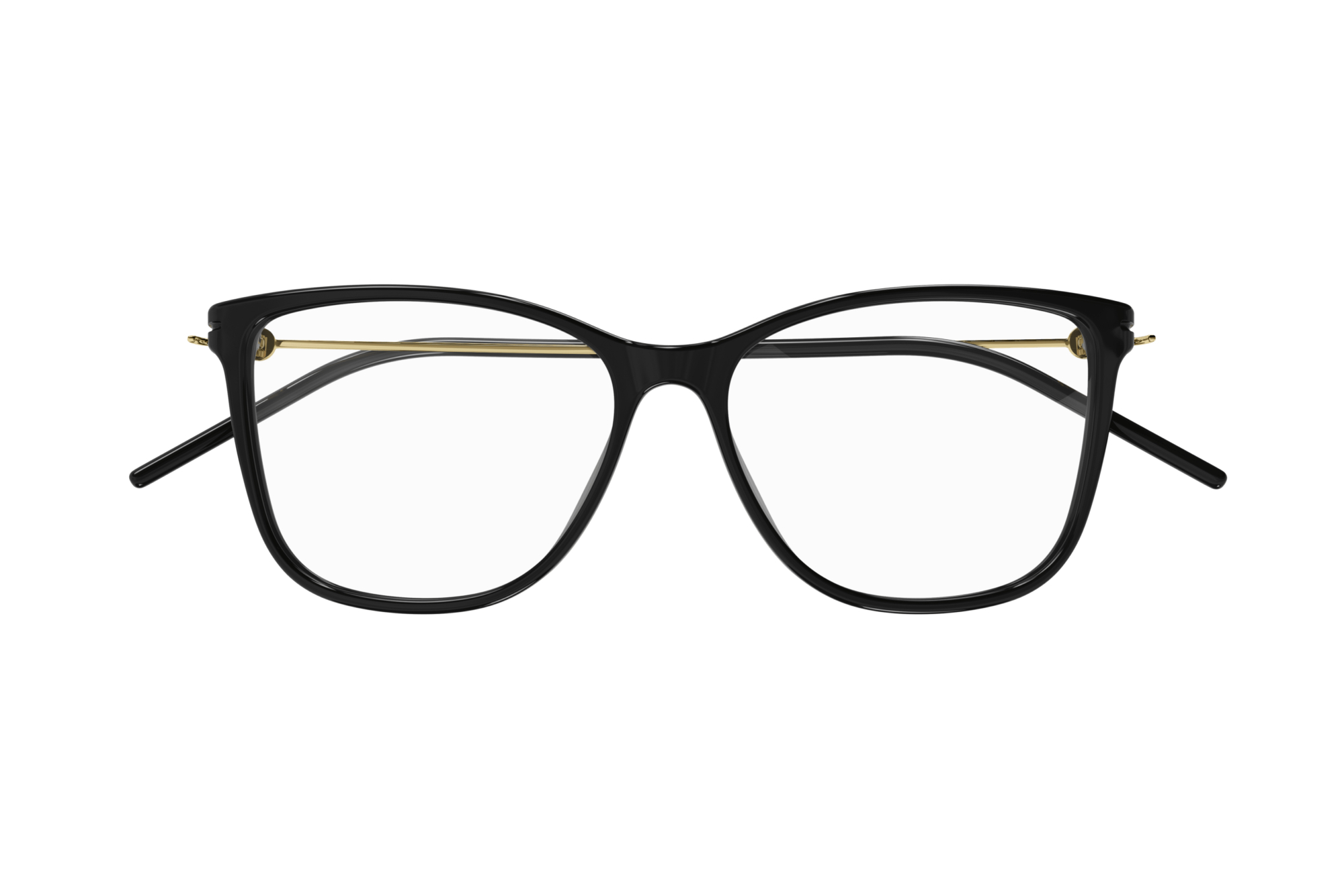 Vue de face Gucci GG1272O (001)