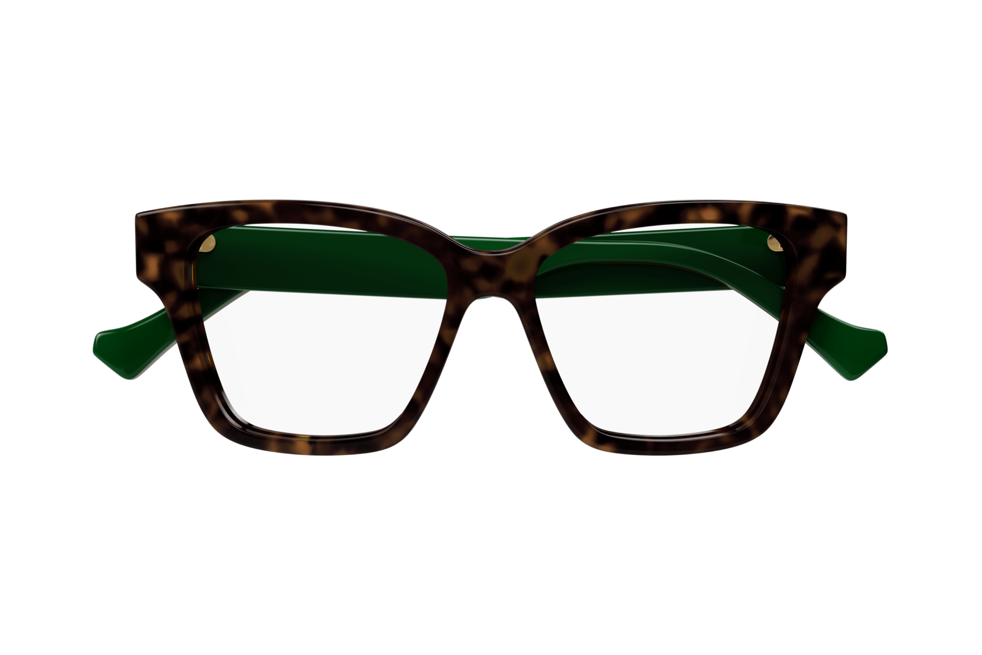 Vue de face Gucci GG1302O (006)