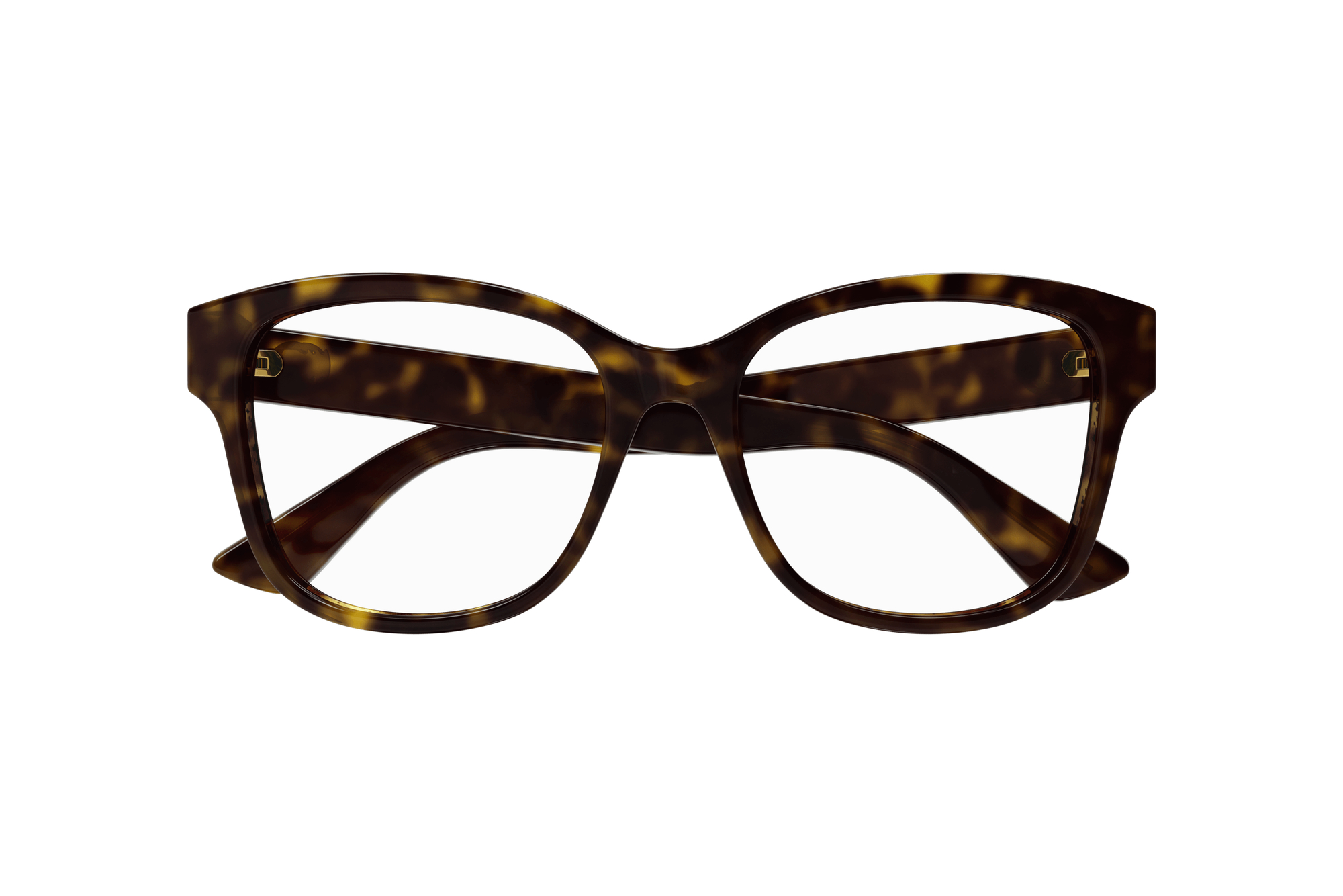 Vue de face Gucci GG1340O (002)