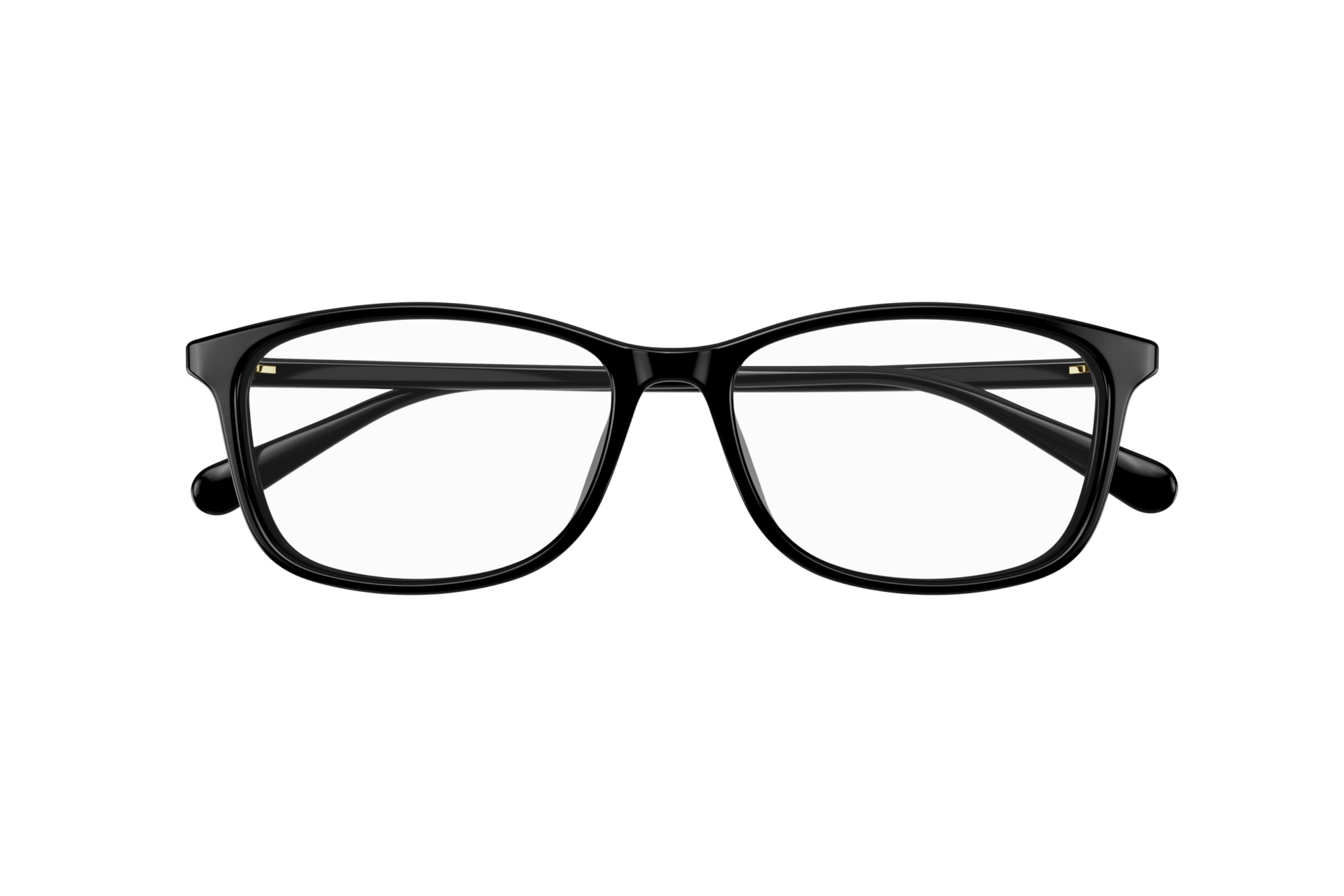 Vue de face Gucci GG1354OA (001)