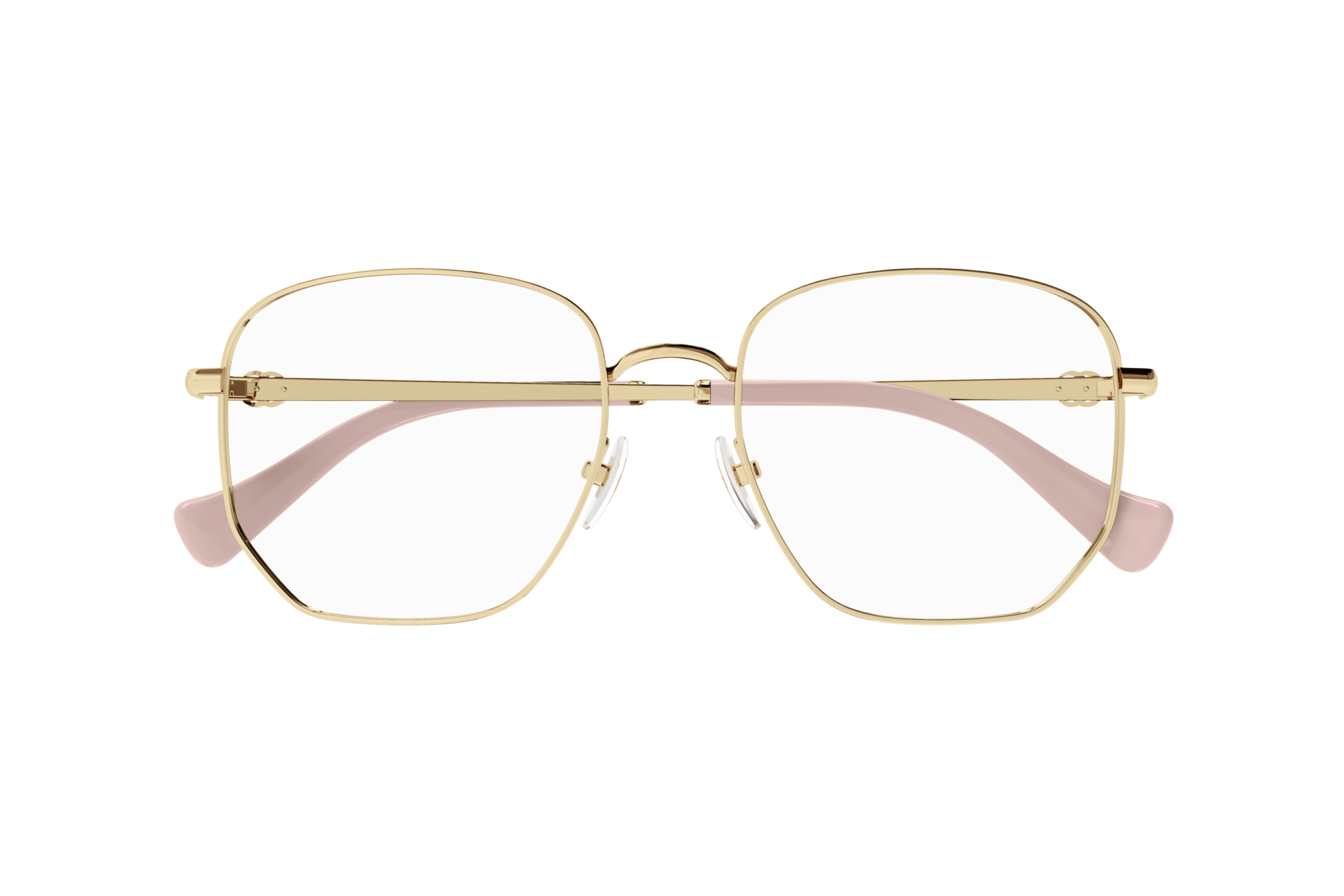 Vue de face Gucci GG1420OK (003)