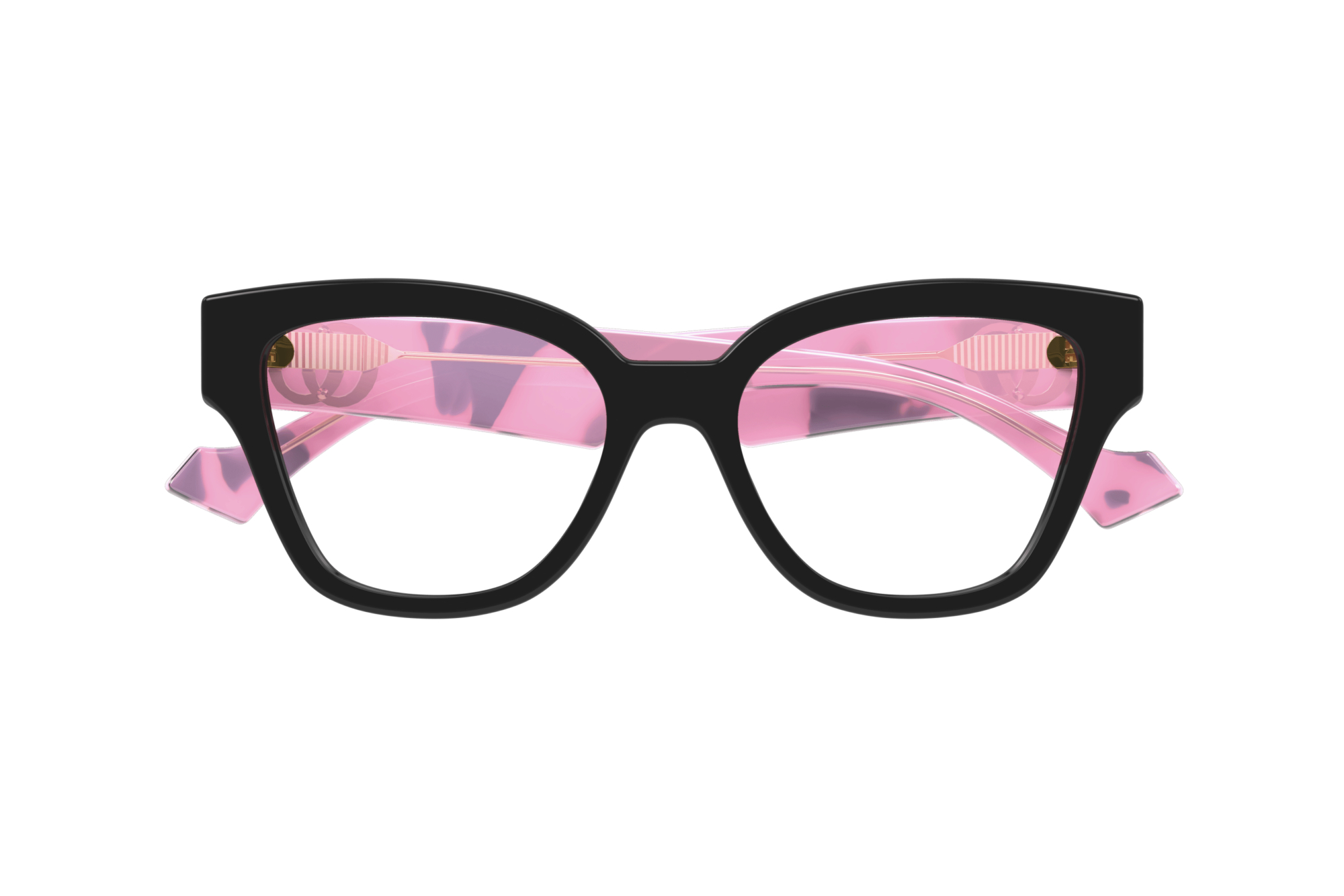 Vue de face Gucci GG1424O (012)